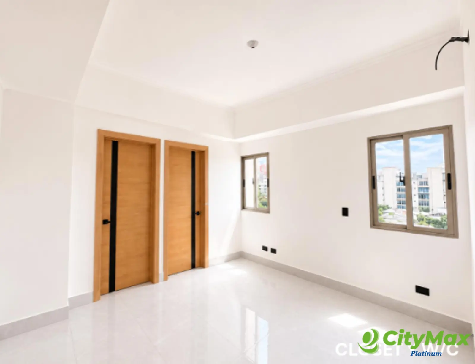 Venta apartamento 2 habitaciones en Evaristo Morales - foto 4