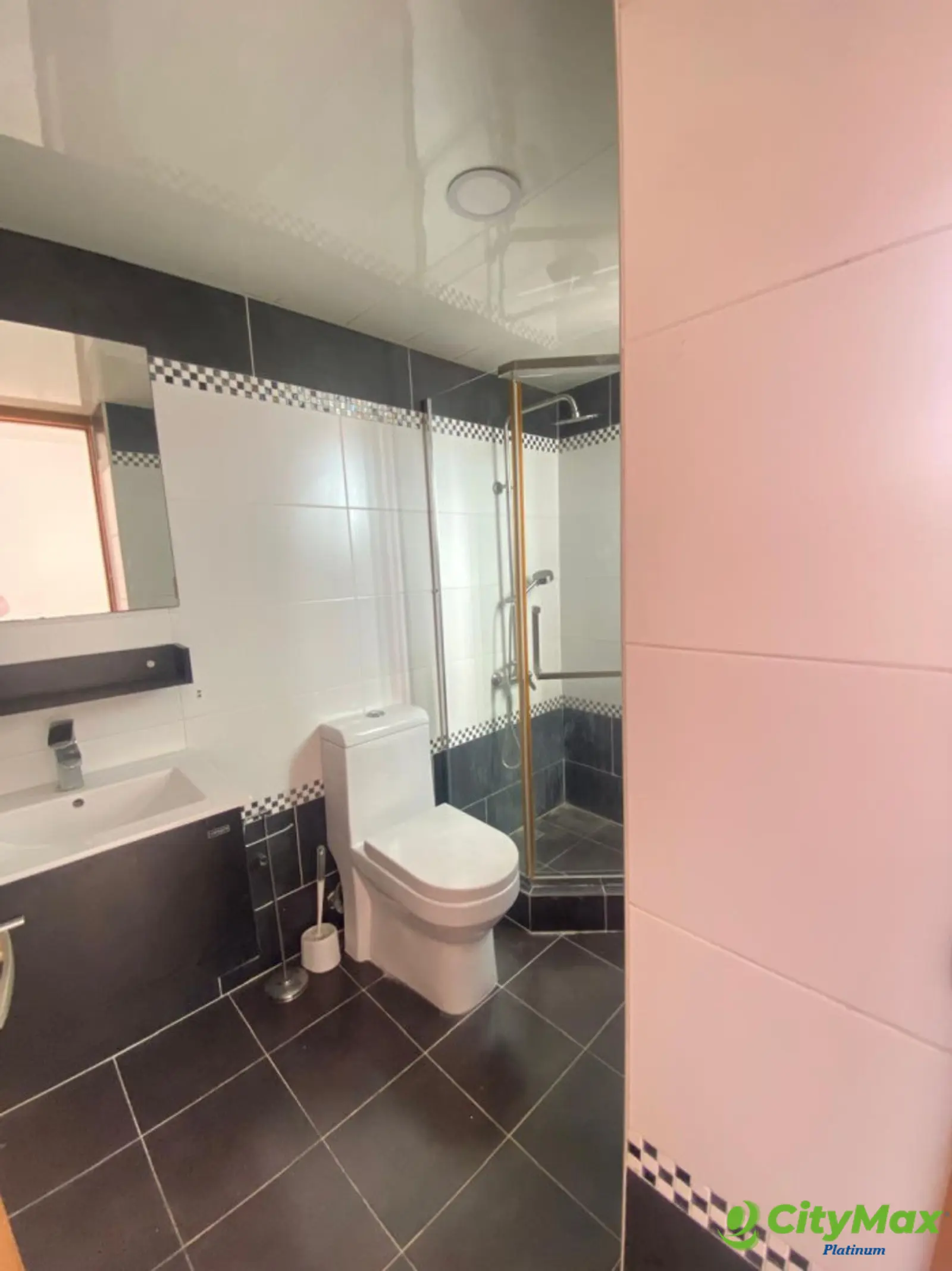 Apartamento en renta de 3 hab en Evaristo Morales - foto 11