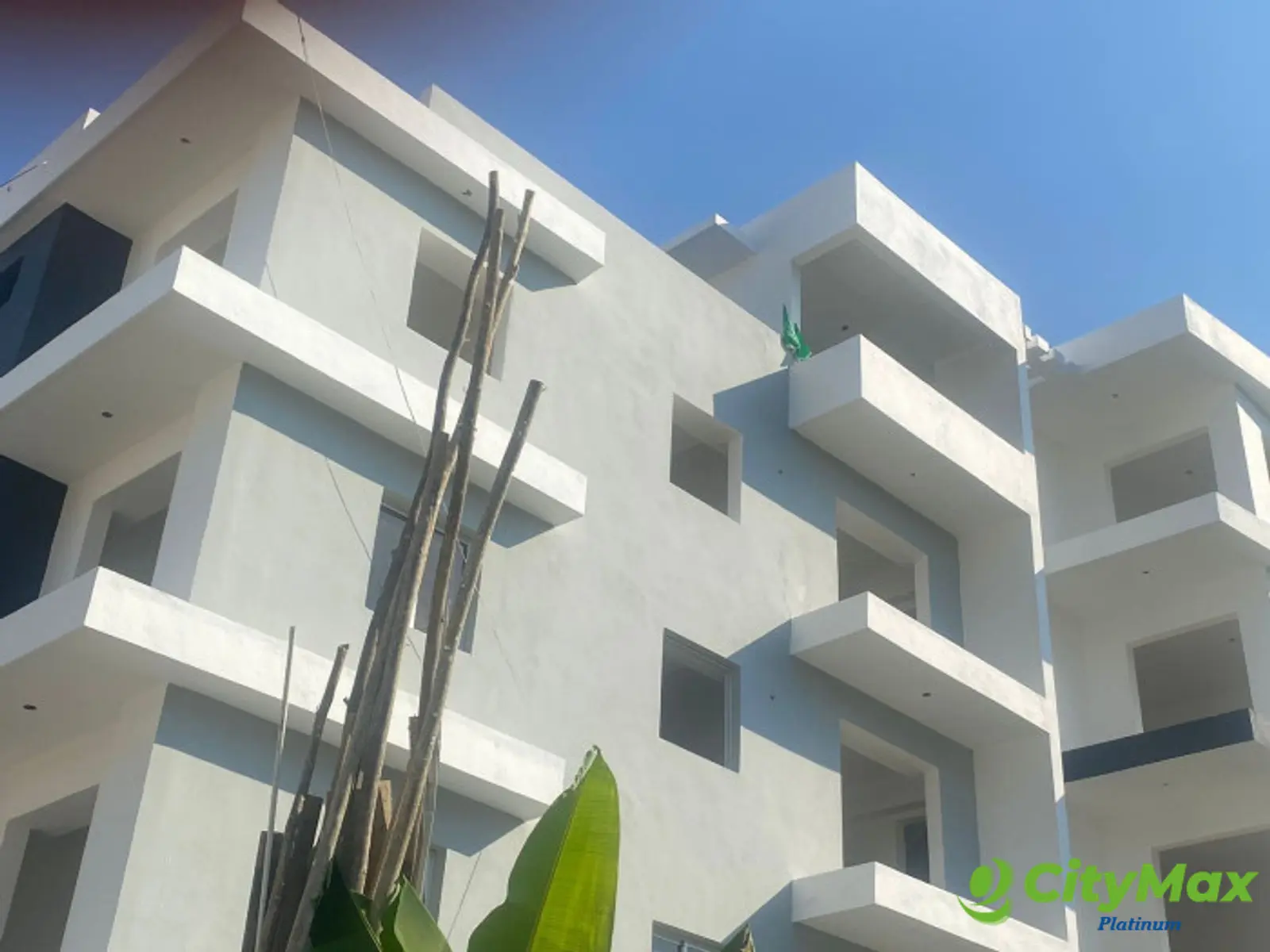 Citymax vende apartamento en Santo Domingo Norte  - foto 6