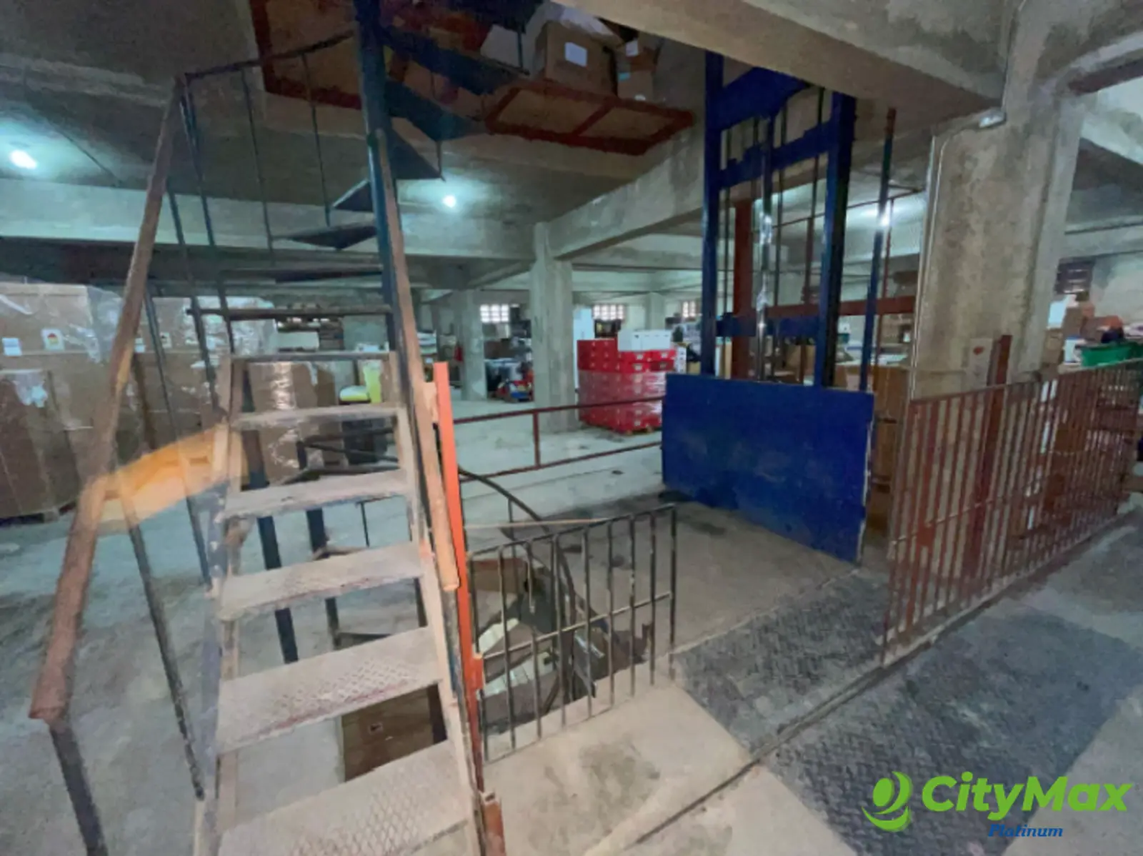 Edificio Comercial en Venta o Alquiler Ensanche Kennedy - foto 9