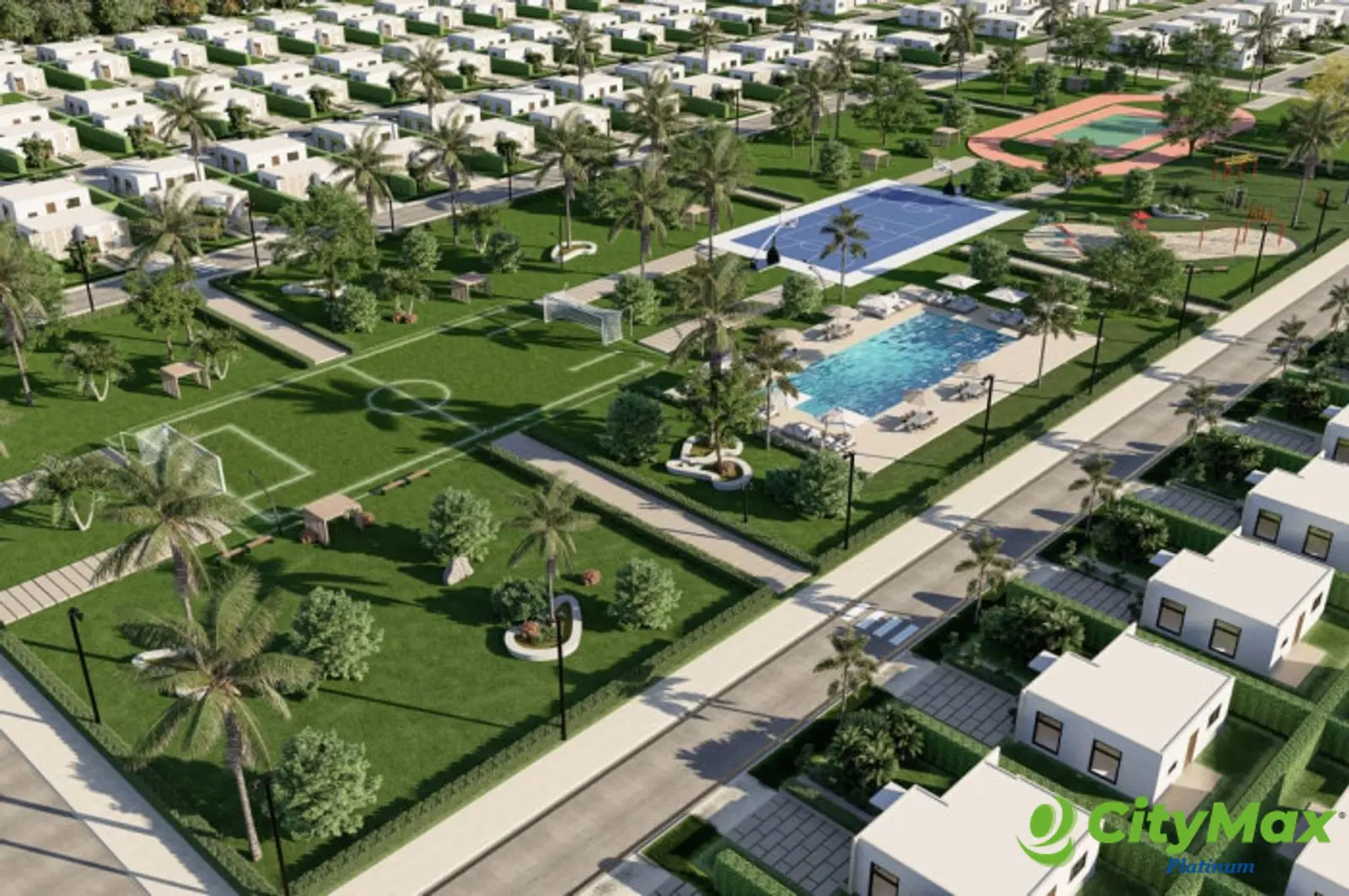 Villa en Proyecto Cerrado en Venta en Bavaro - foto 8