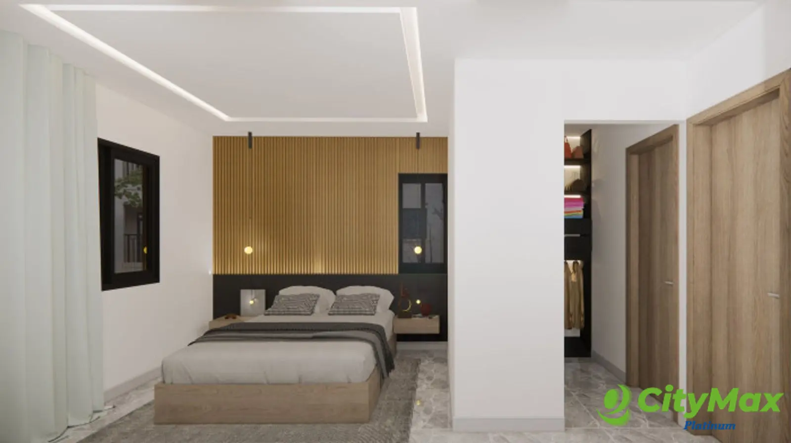 Venta de apartamento nuevo en Santo Domingo Norte - foto 8