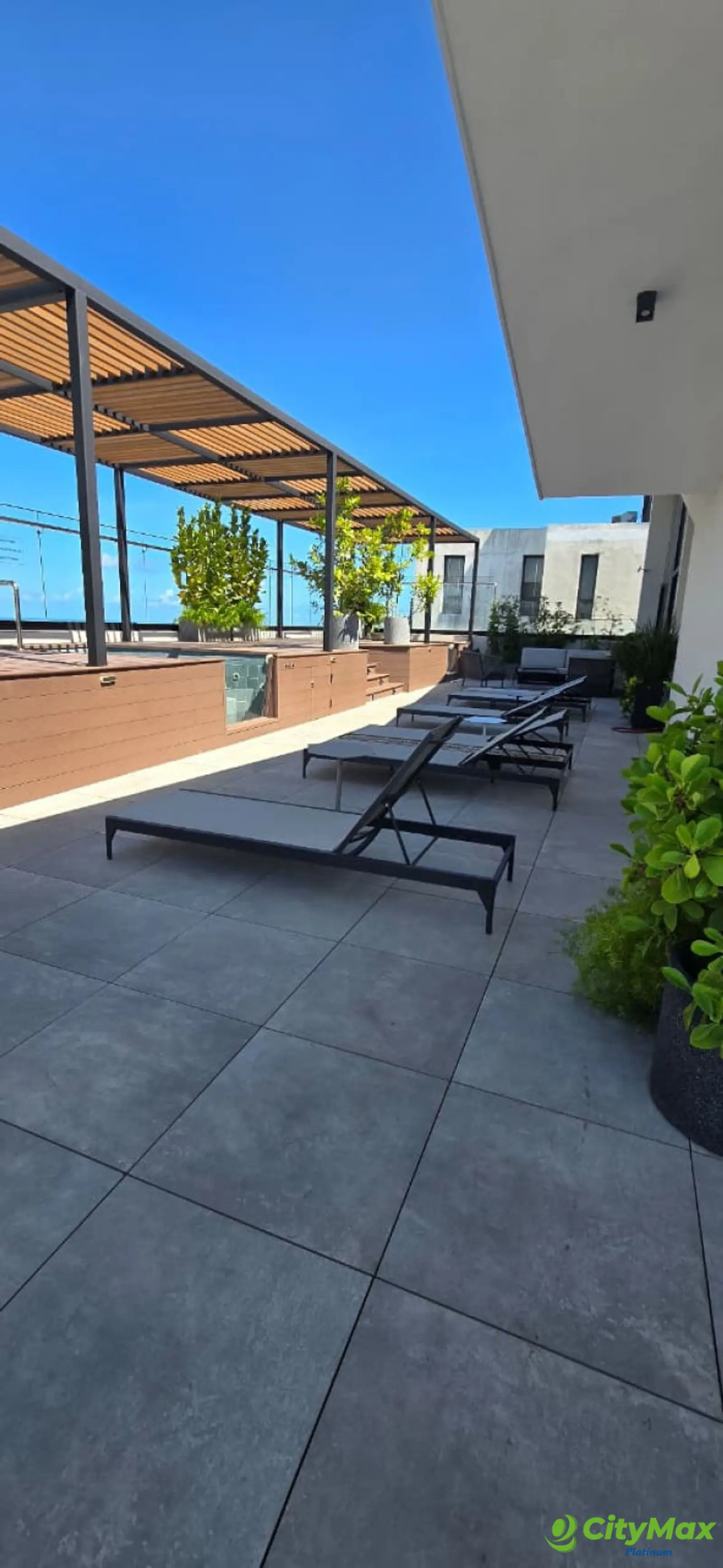 Alquiler de apartamento en Bella Vista, Santo Domingo. - foto 7