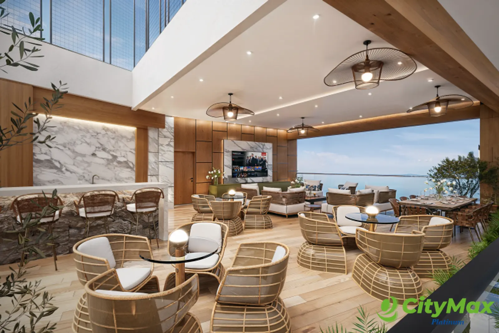 Apartamento residencial en Venta en Evaristo Morales  - foto 10