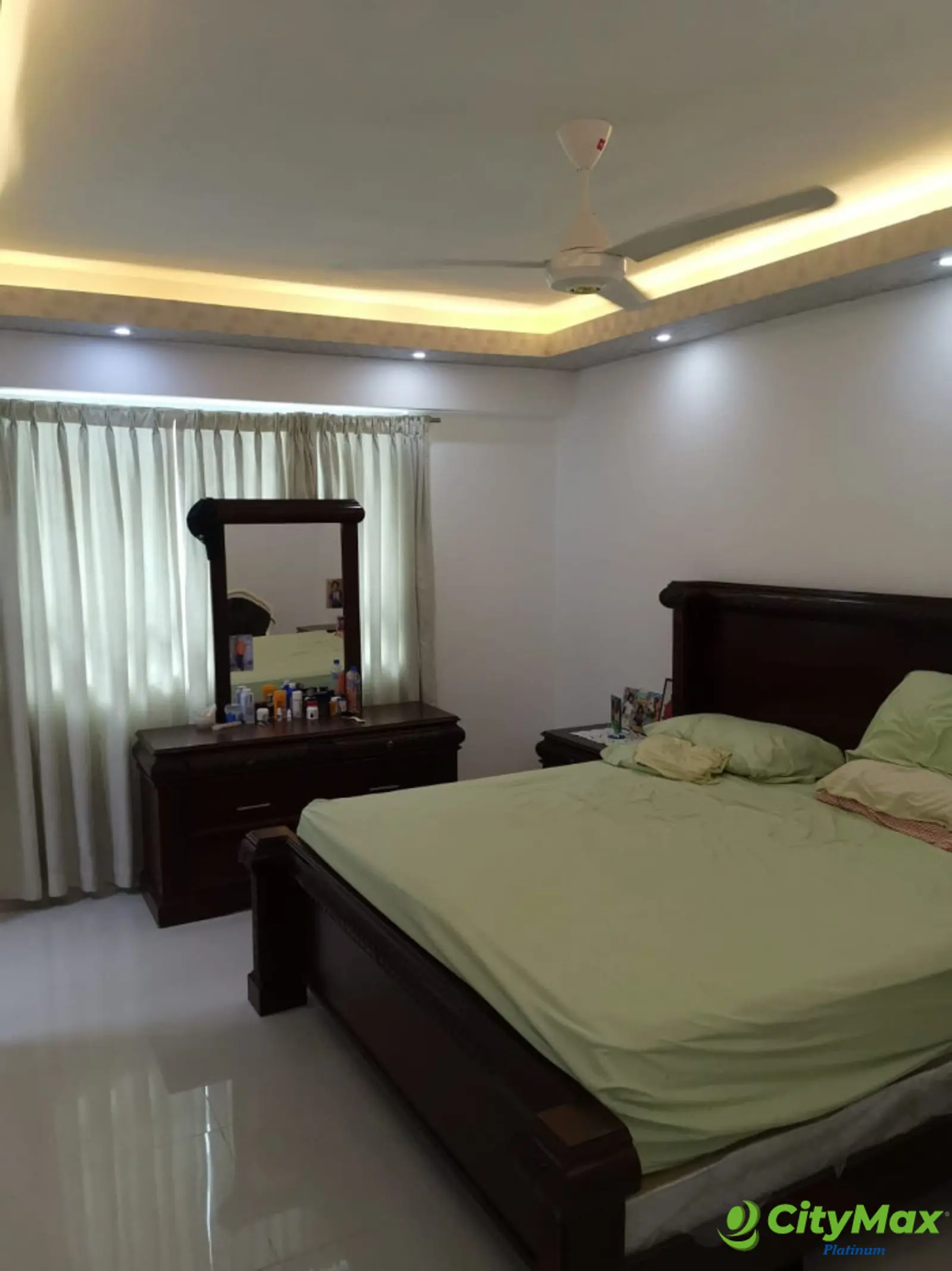 Apartamento amueblado en Venta en Renacimiento - foto 3