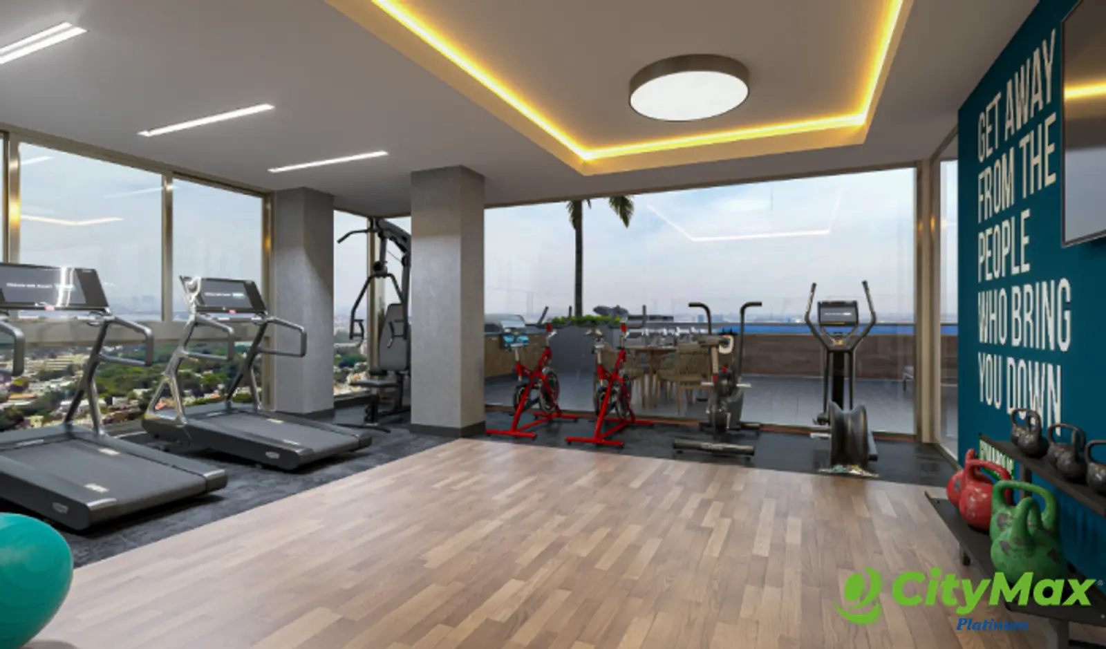 Venta apartamento 2 habitaciones en Evaristo Morales - foto 10