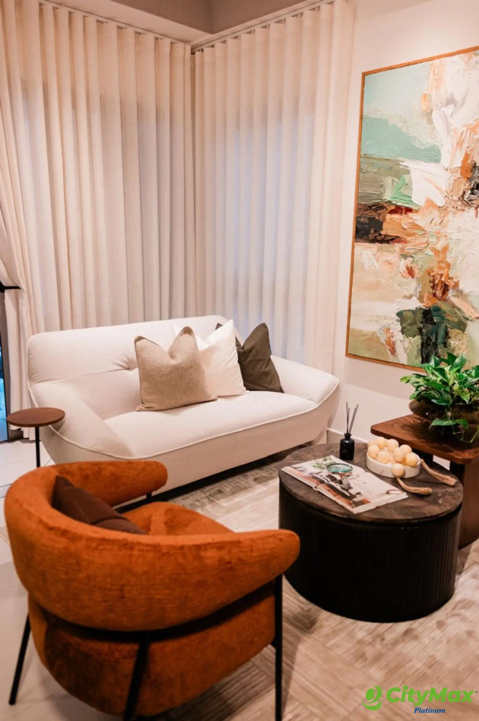 Alquiler de apartamento Evaristo Morales Santo Domingo - foto 21