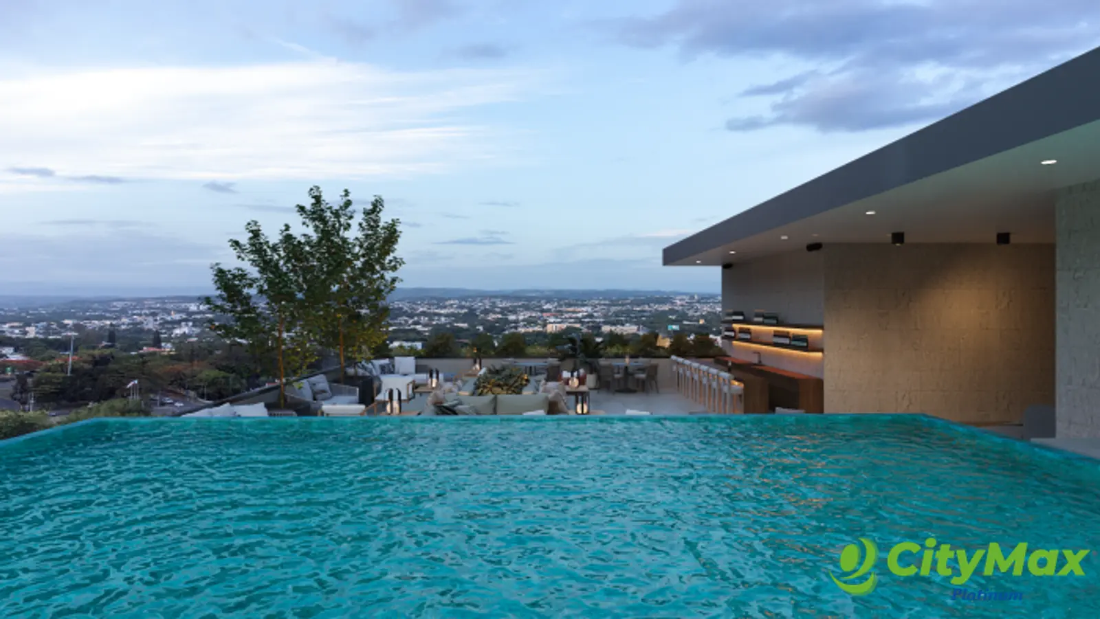 Venta de Apartamento  en Bella Vista, Santo Domingo - foto 14