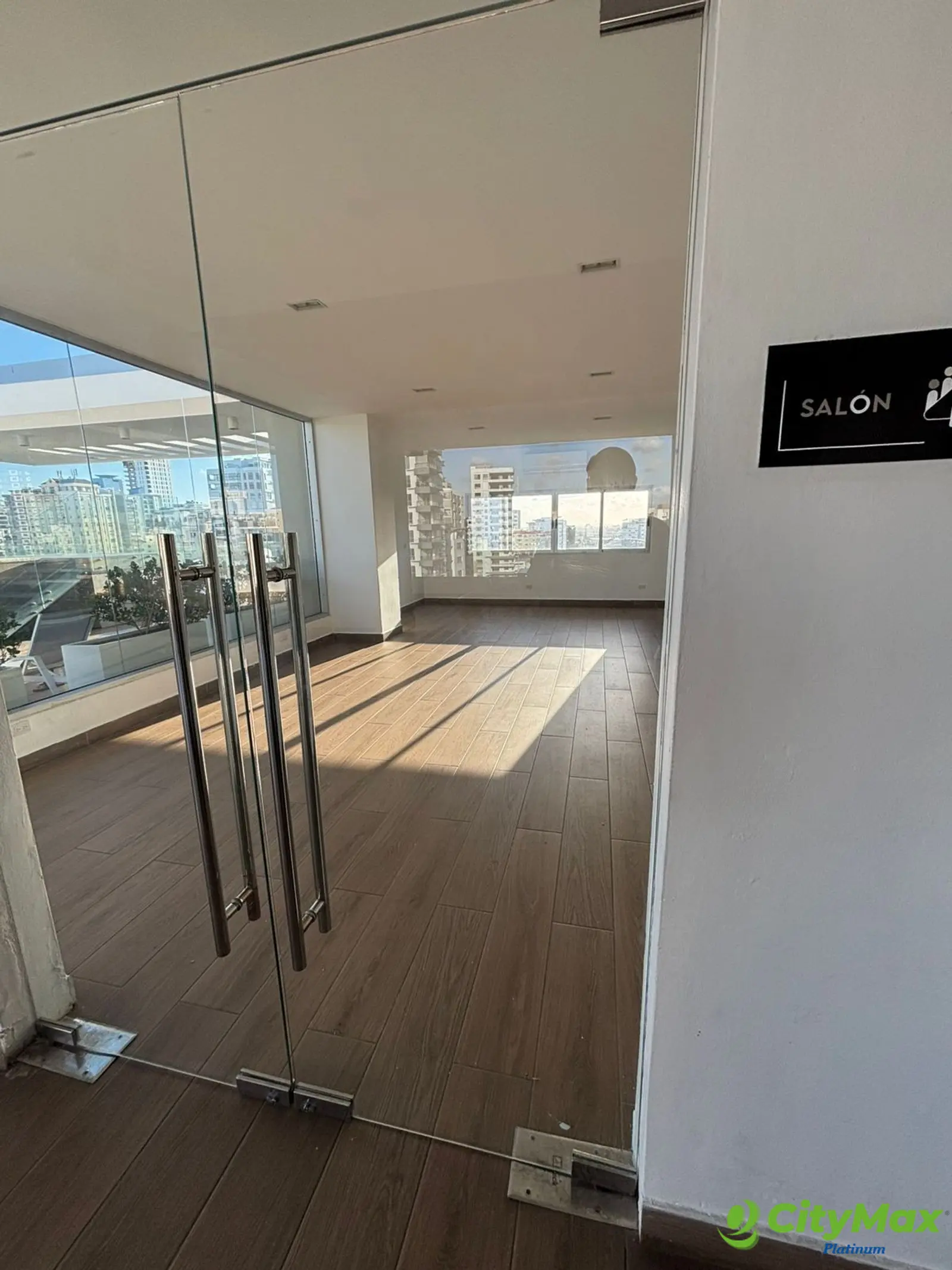 Apartamento amueblado en renta en Ensanche Paraíso, Santo Domingo - foto 2