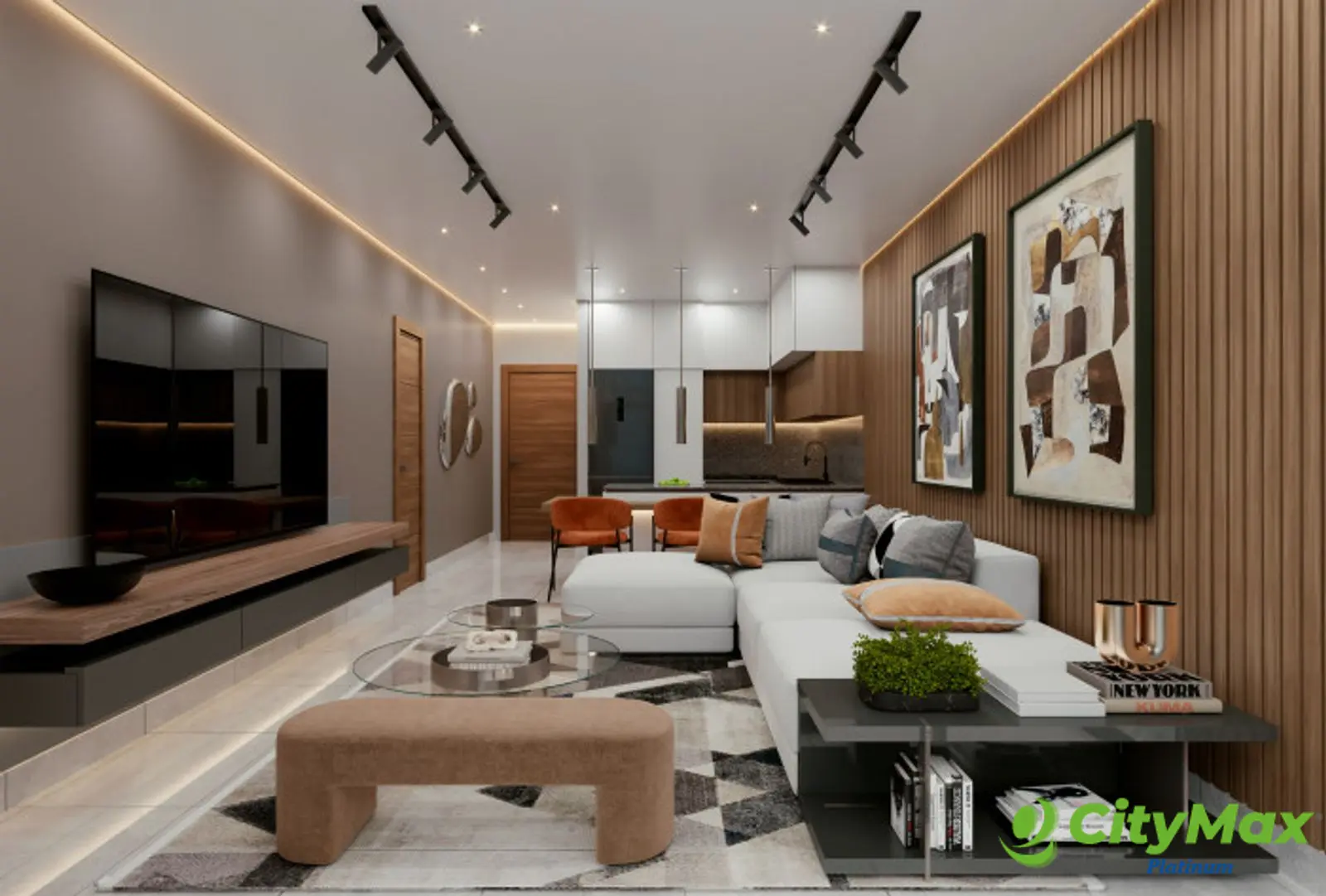 Apartamento en Venta en Gazcue Santo Domingo - foto 4