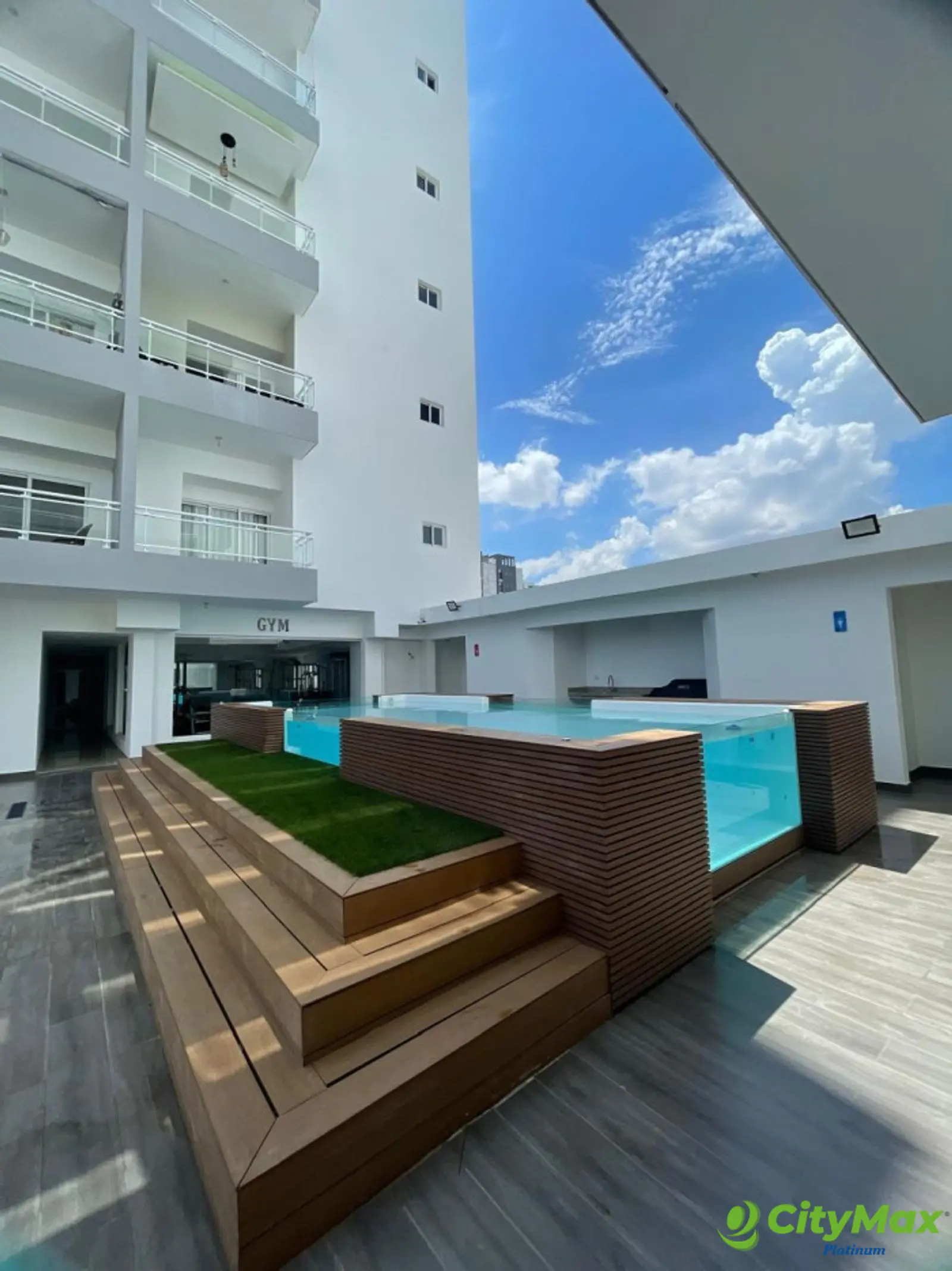 Apartamento Venta y Renta en Villa Marina Santo Domingo - foto 16