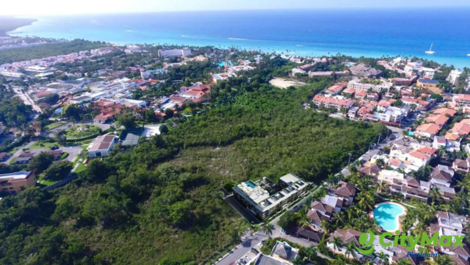 Venta de Apartamento de 1 habitacion Bayahibe La Romana - foto 2