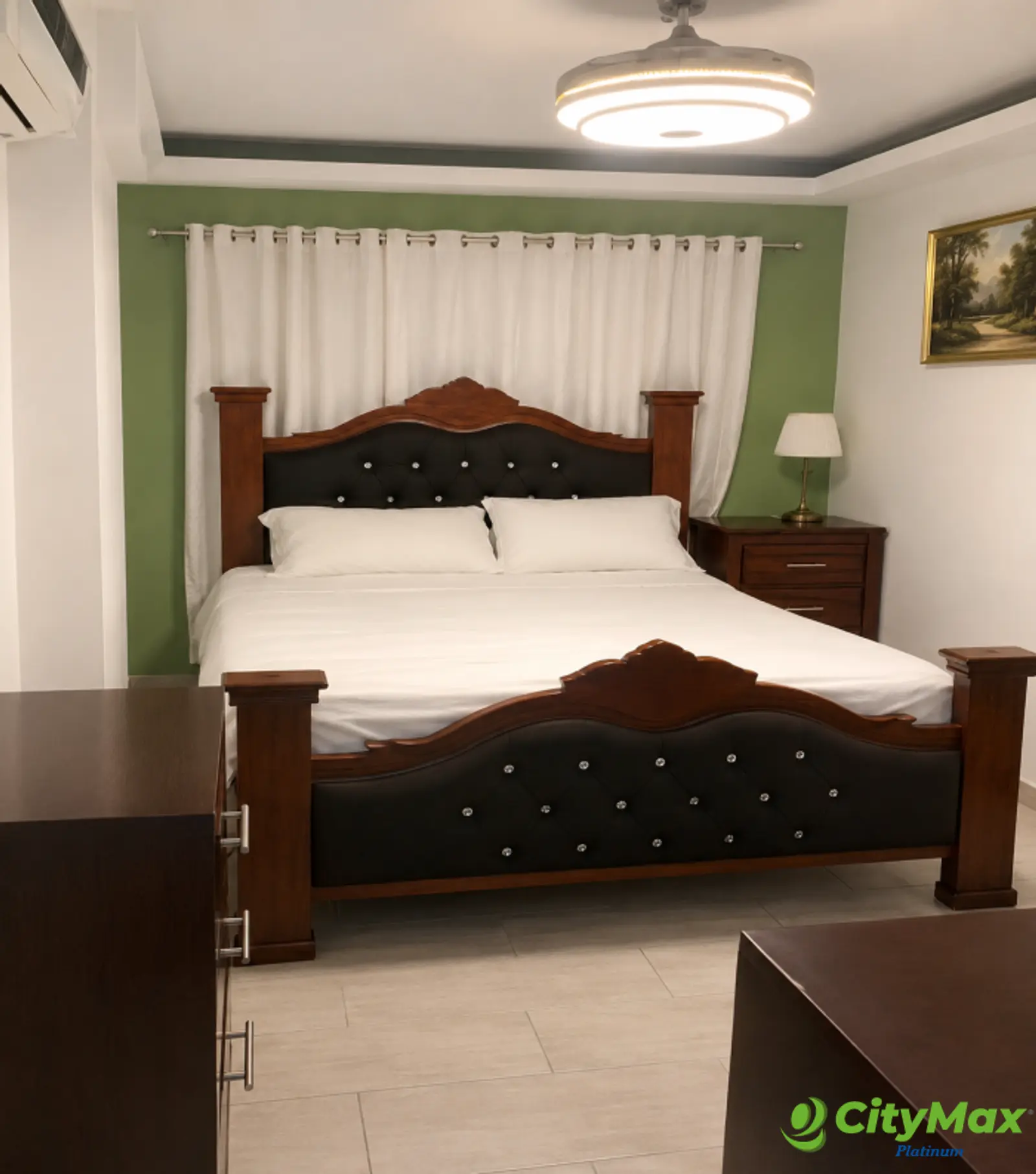 Alquiler Apartamento Prox. Zona Colonial Sto. Dgo. Este - foto 5