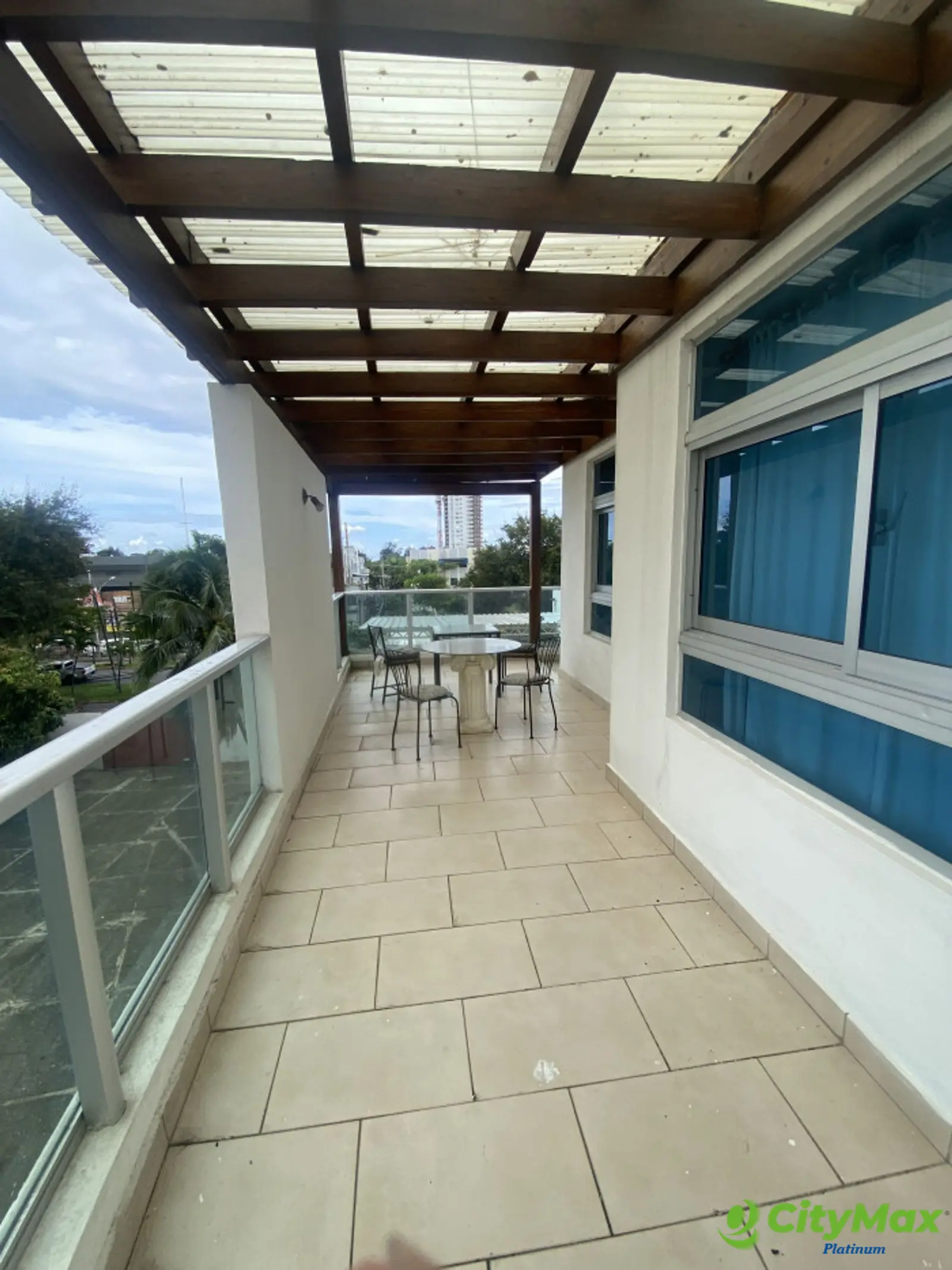 Renta de Apartamento Amueblado en Bella Vista  - foto 17