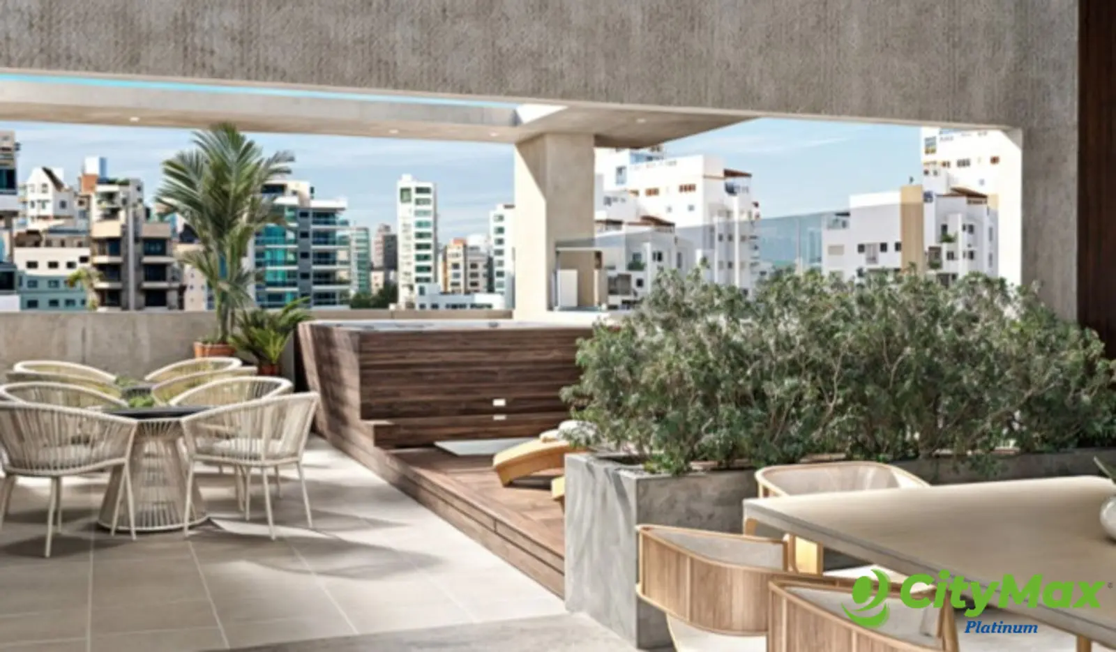 Apartamento Familiar en venta, sector Los Cacicazgos - foto 4