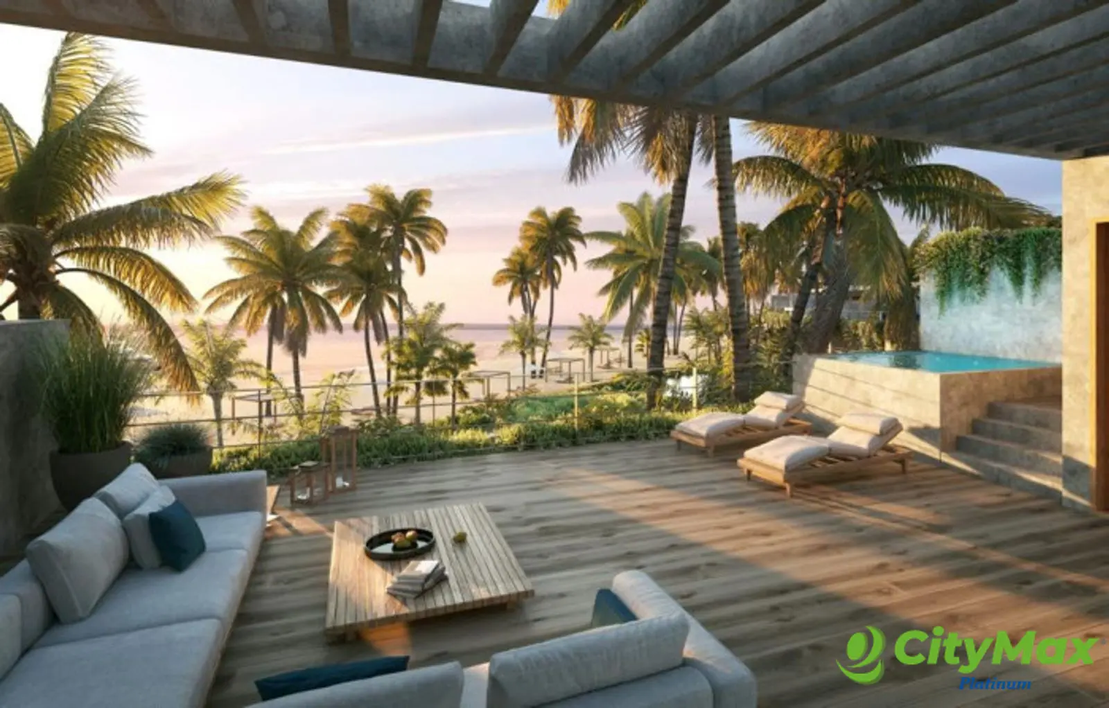 Vendo Apartamento en La Terrenas  - foto 4