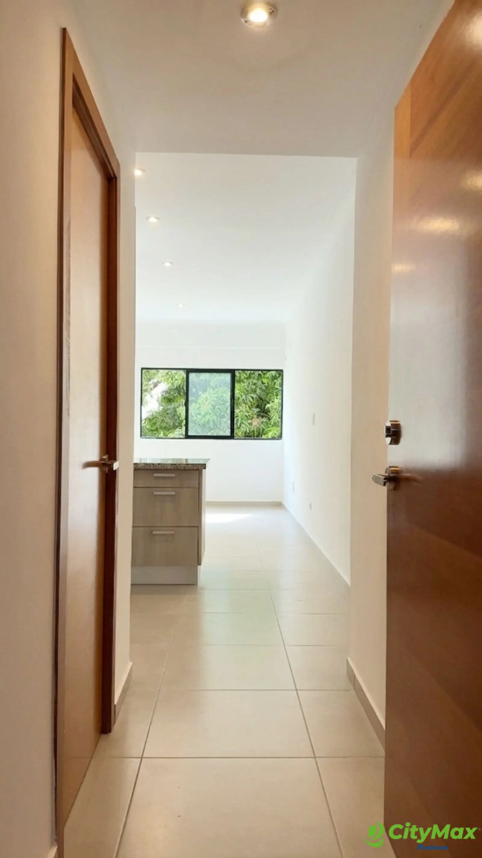 Apartamento nuevo en venta en Evaristo Morales - foto 2