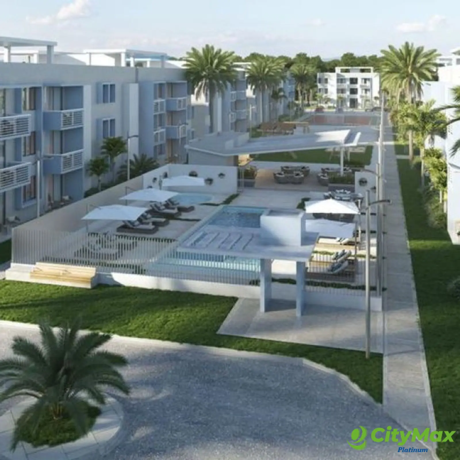 Apartamento en Venta en Punta Cana - foto 4