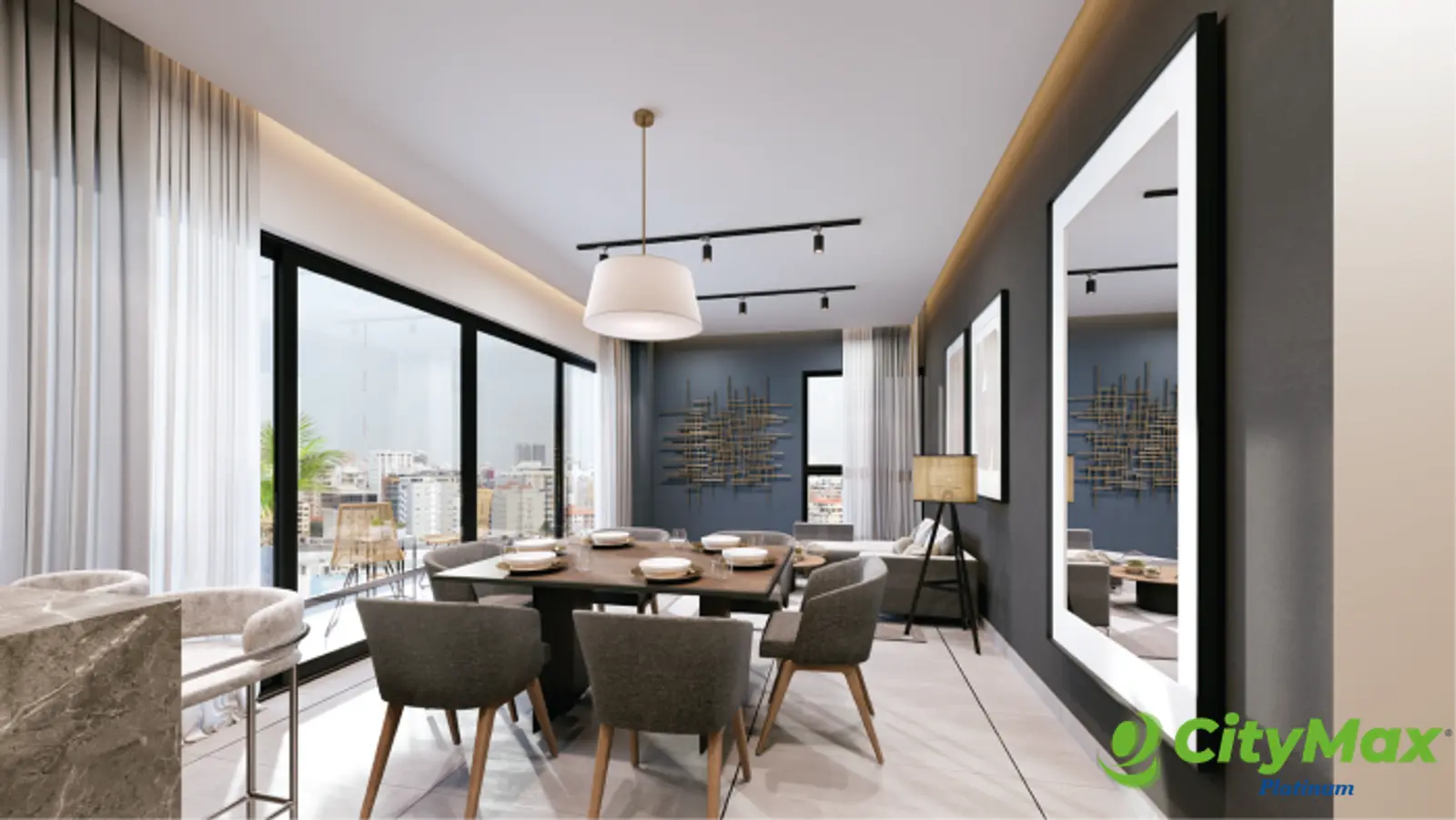 Apartamento en Venta en Naco, Santo Domingo Distrito Nacional - foto 8