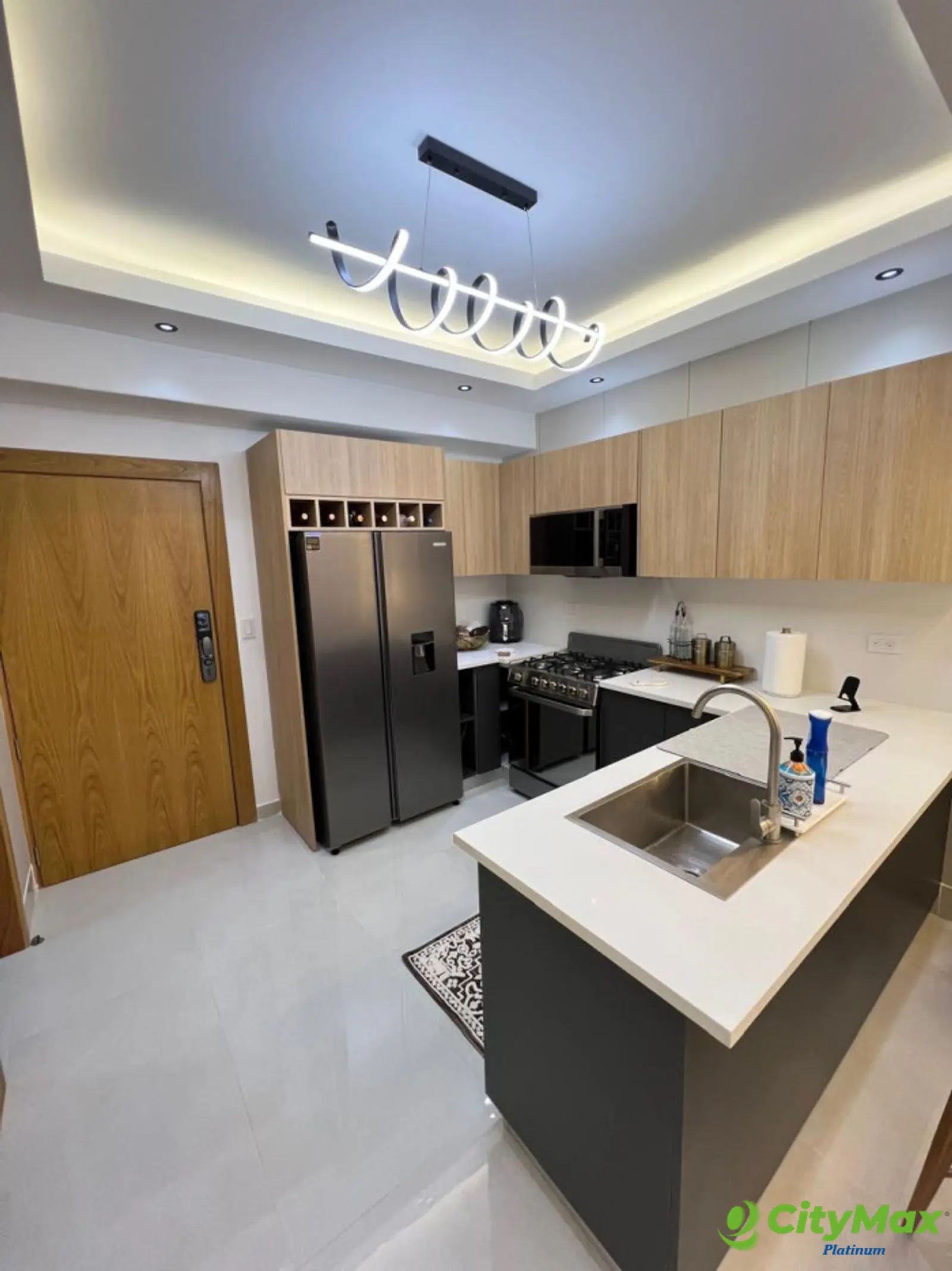 Apartamento Amueblado en Venta, La Esperilla  - foto 7