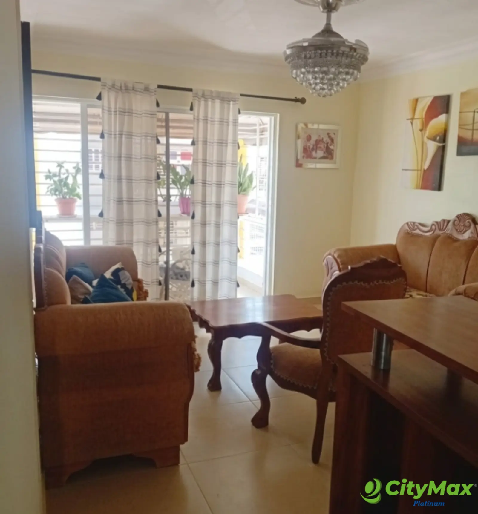 Apartamento en Venta en Santo Domingo Oeste - foto 8