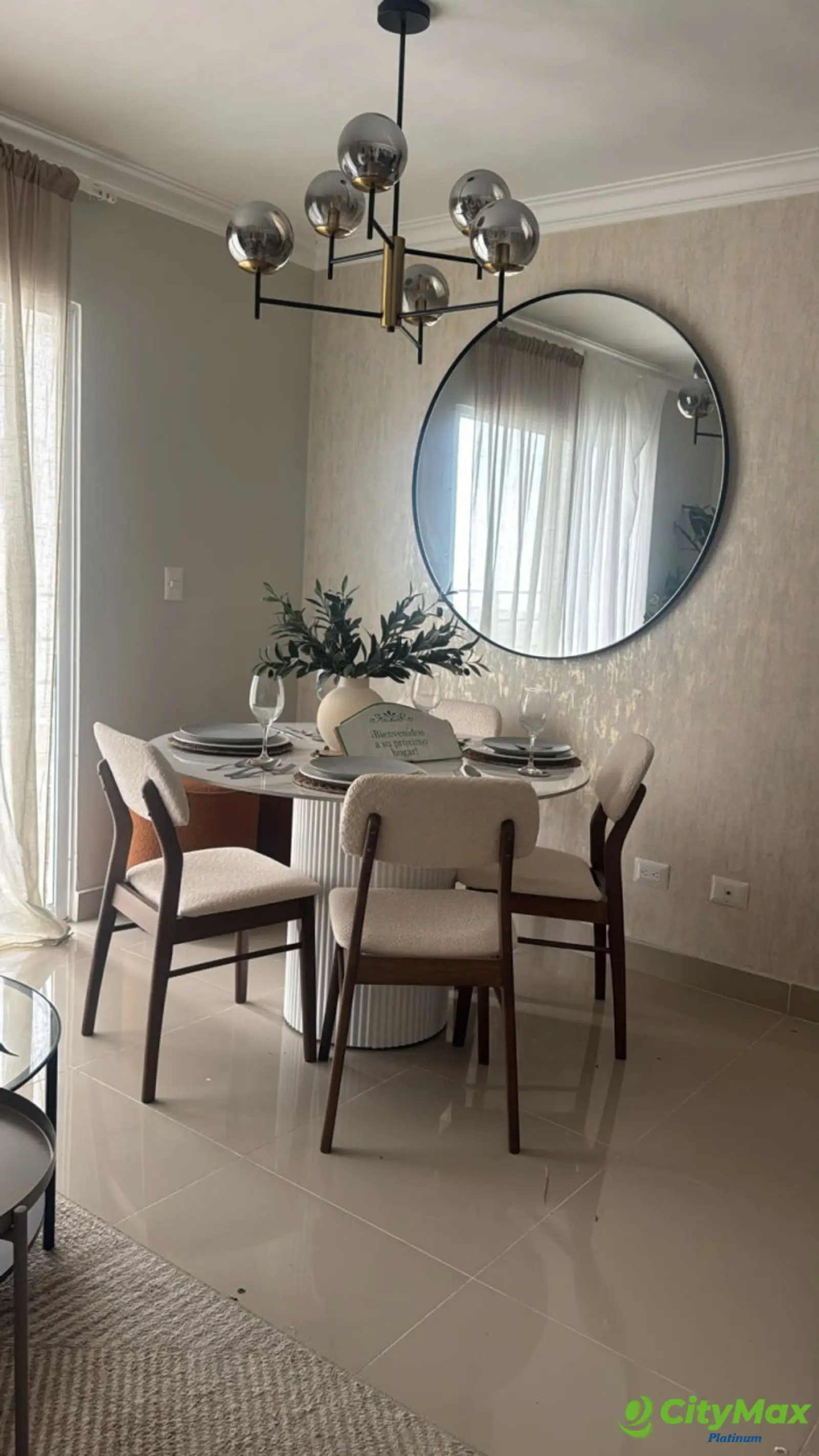Apartamento en Venta Santo Domingo Norte - foto 2