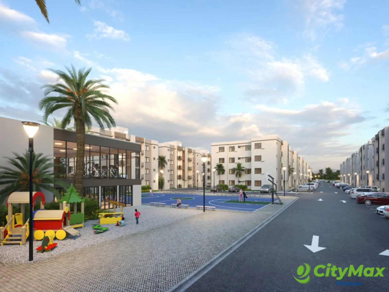 Apartamento Nuevo en Venta, en Bavaro, Punta Cana. - foto 7
