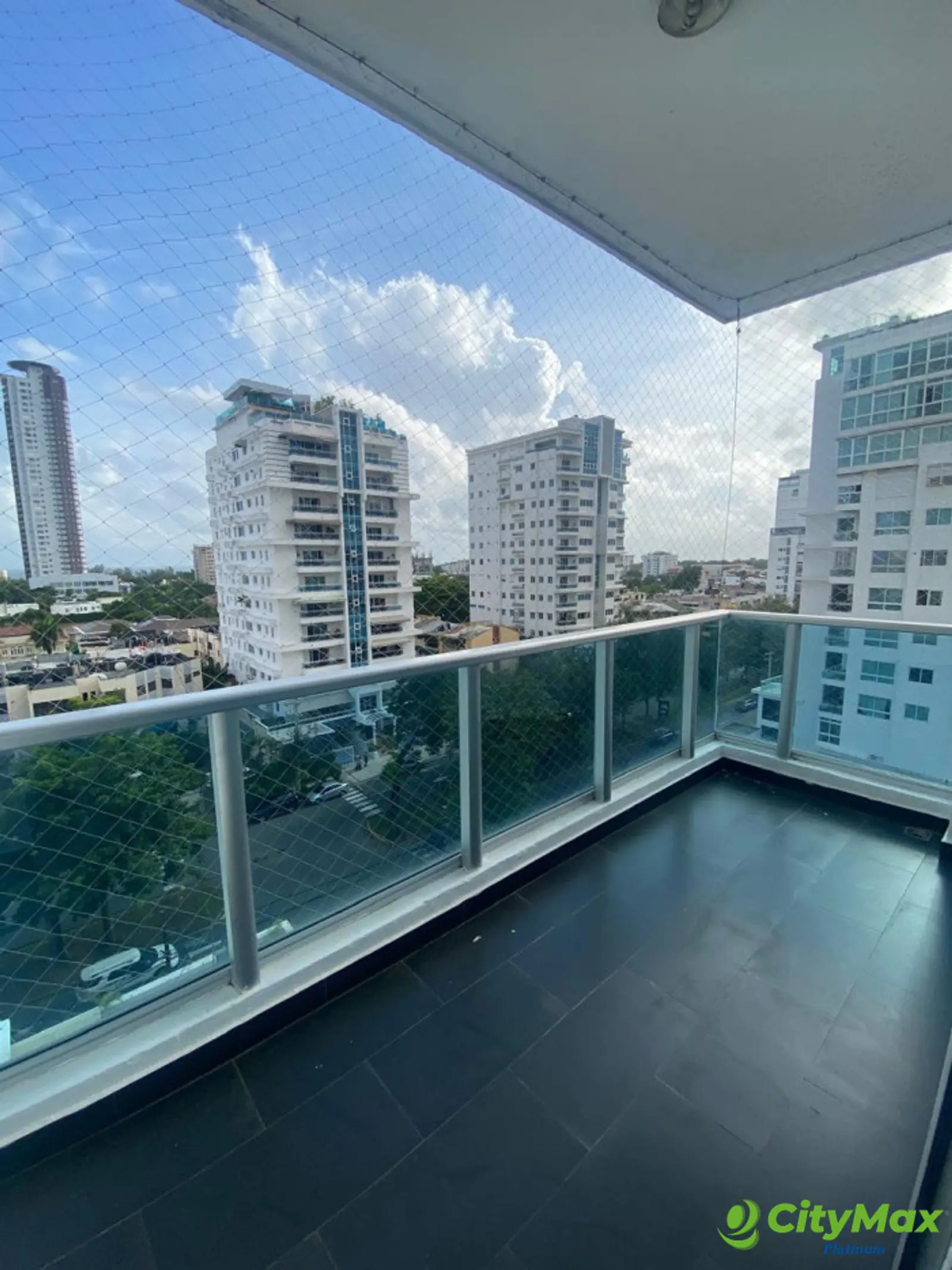 Alquiler de amplio Apartamento en Bella Vista - foto 7