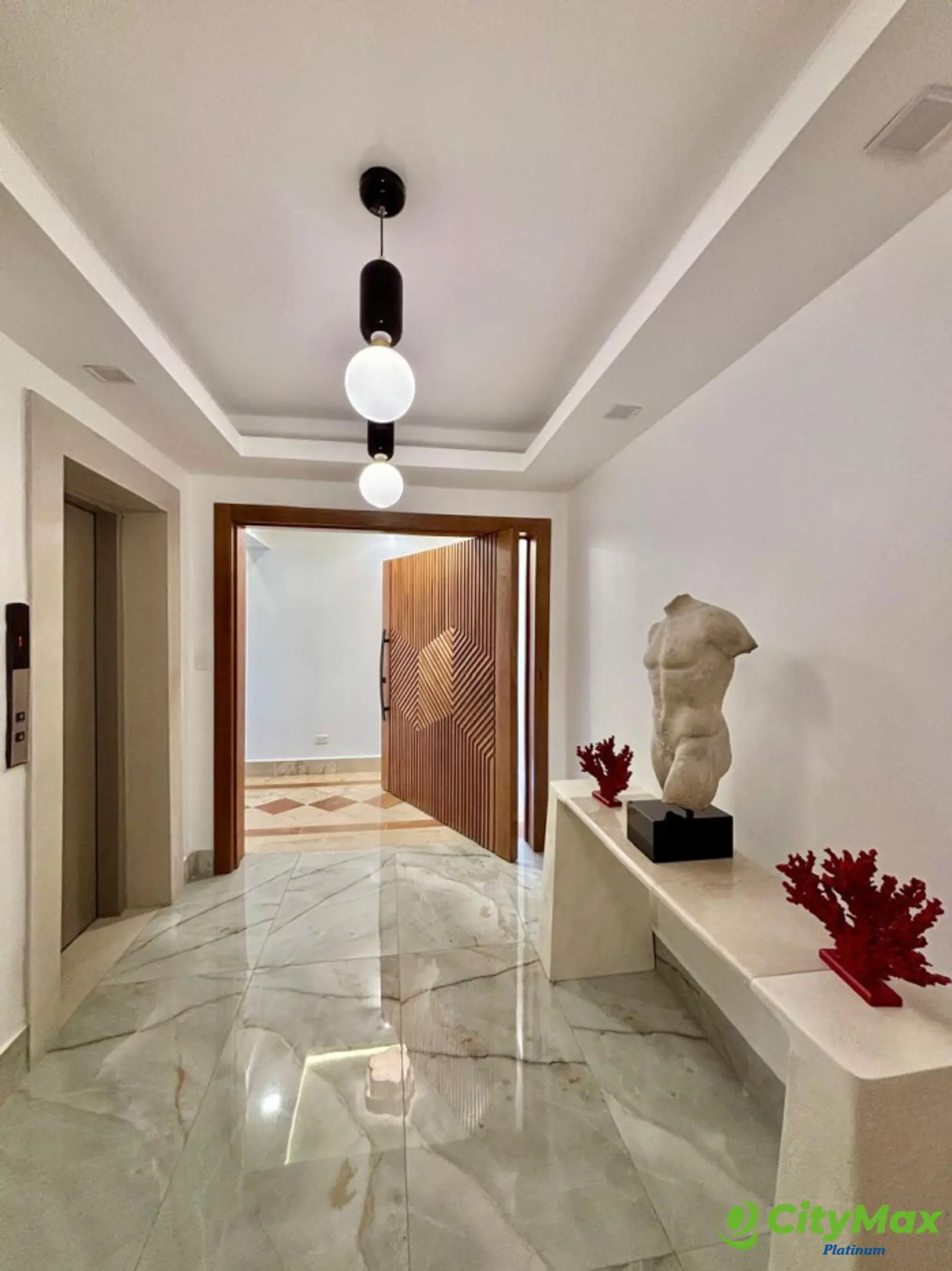 En la Av. Anacaona apartamento en venta y alquiler - foto 11