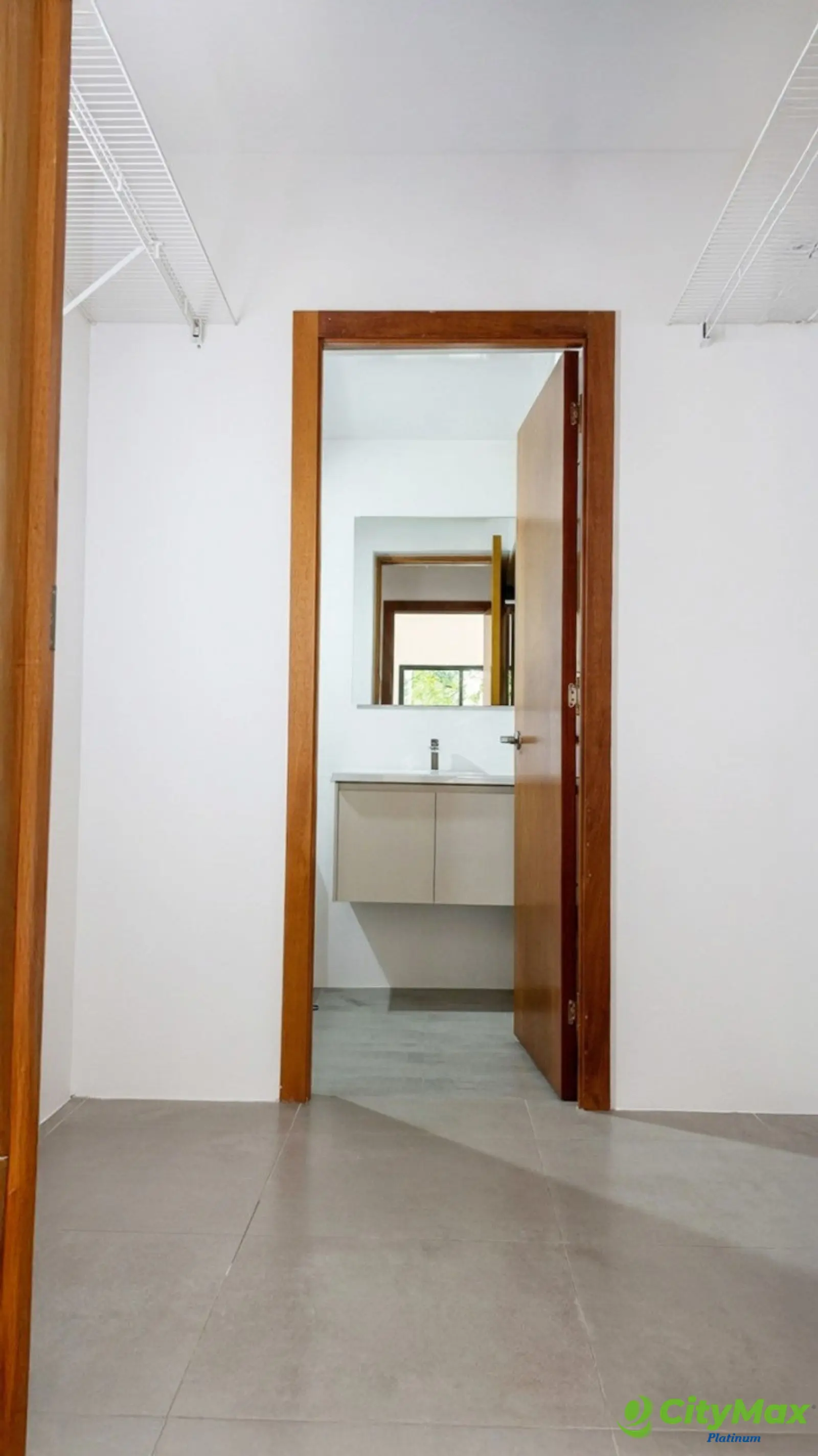 Apartamento nuevo en venta en Evaristo Morales - foto 5