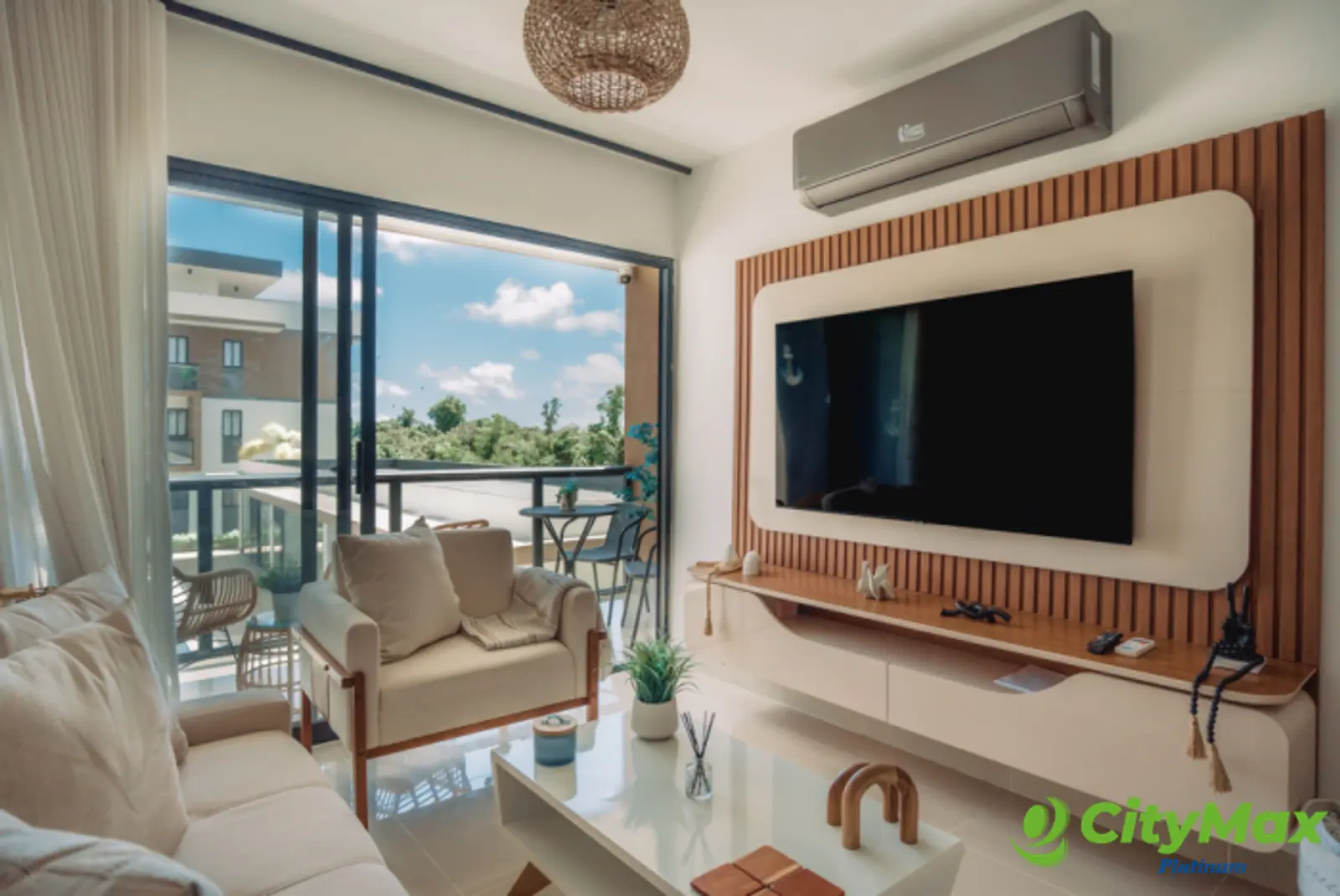 Apartamento en Venta en Bávaro, La Altagracia - foto 2