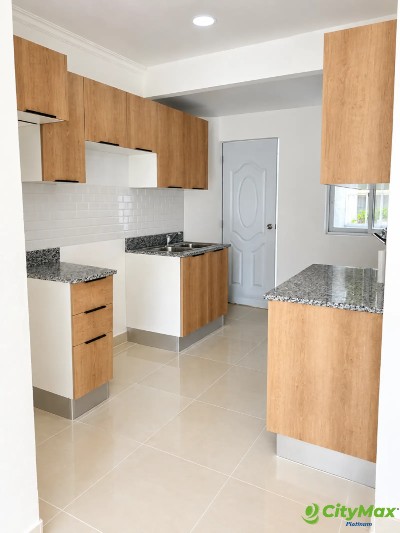 Apartamento en Venta Amplia Terraza, km17 Aut. Duarte - foto 3