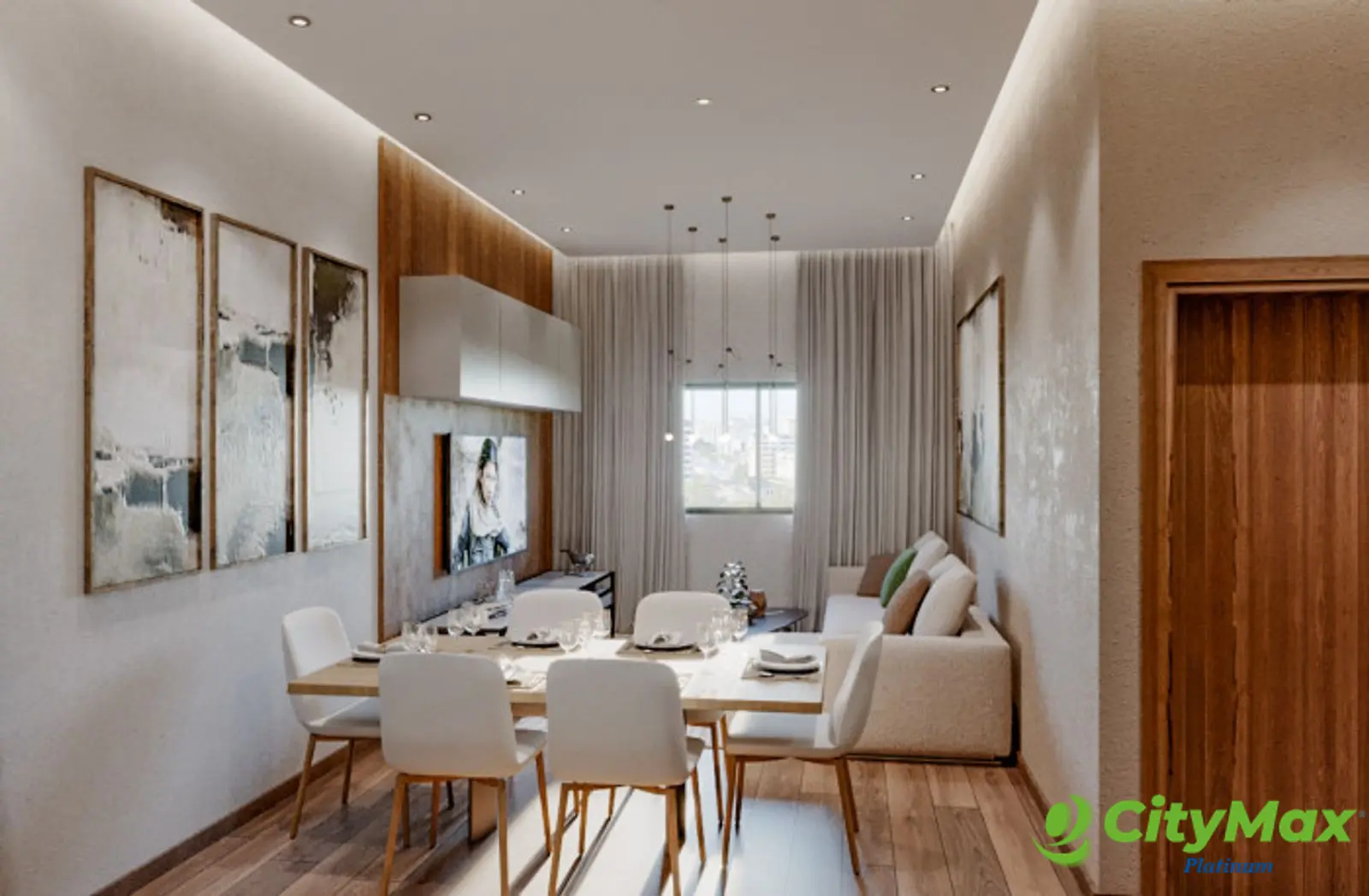 Apartamento en Venta en Paraiso para Inversion - foto 6