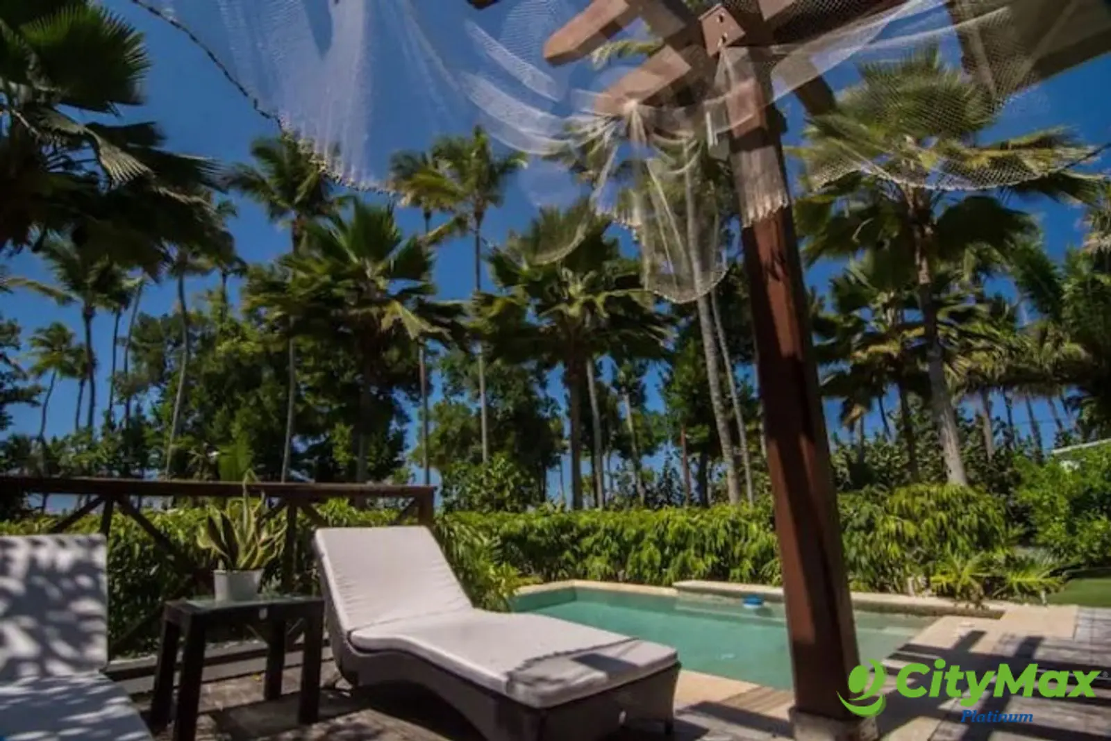 Villa en Venta en Las Terrenas  - foto 14