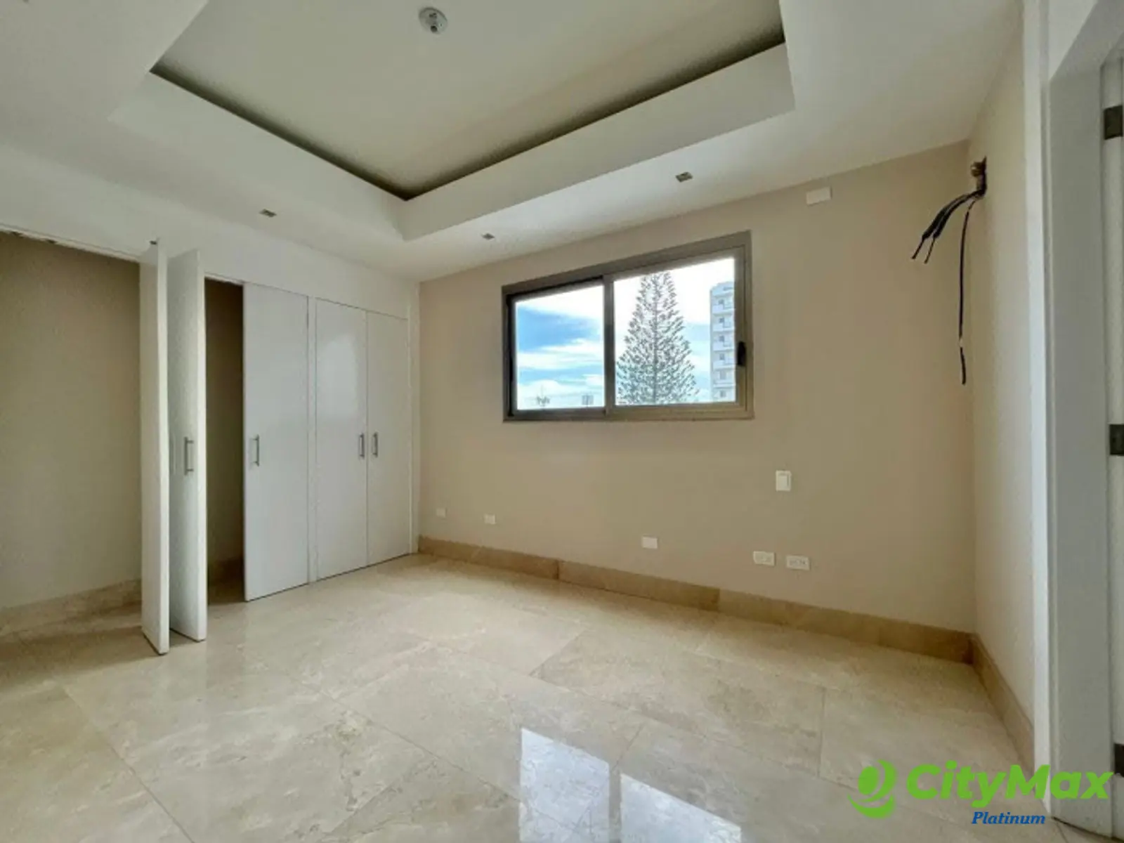 Lujoso apartamento en venta en torre eco-verde en Naco - foto 5
