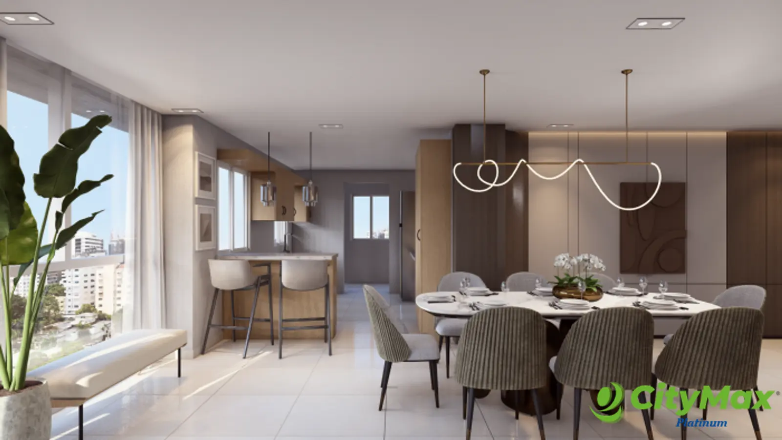 Apartamento en Venta en El Millon, Santo Domingo Distrito Nacional - foto 5