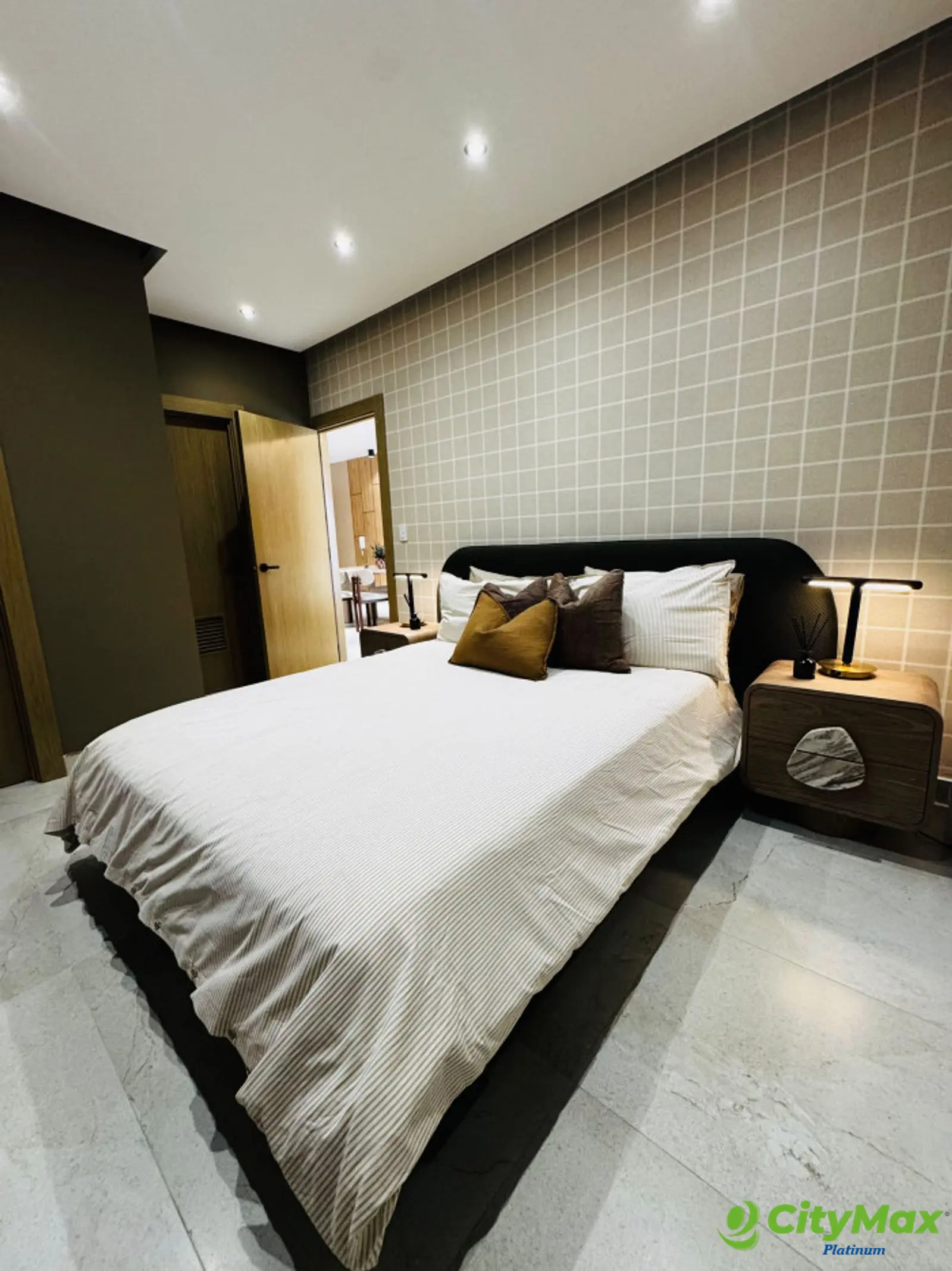 Apartamento moderno en venta en la Zona Universitaria - foto 11