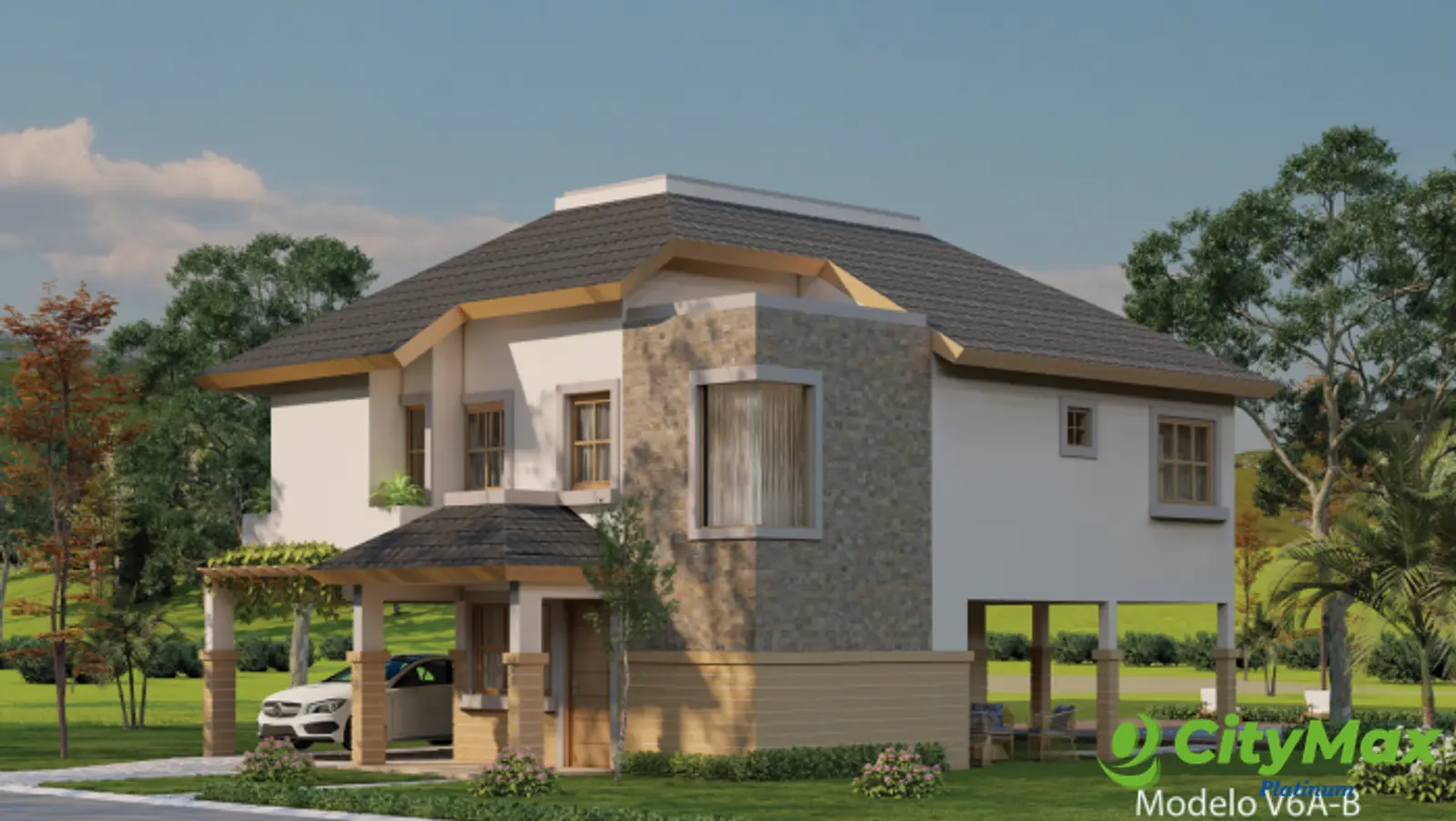 Solares en en venta en Buena Vista, Jarabacoa - foto 11