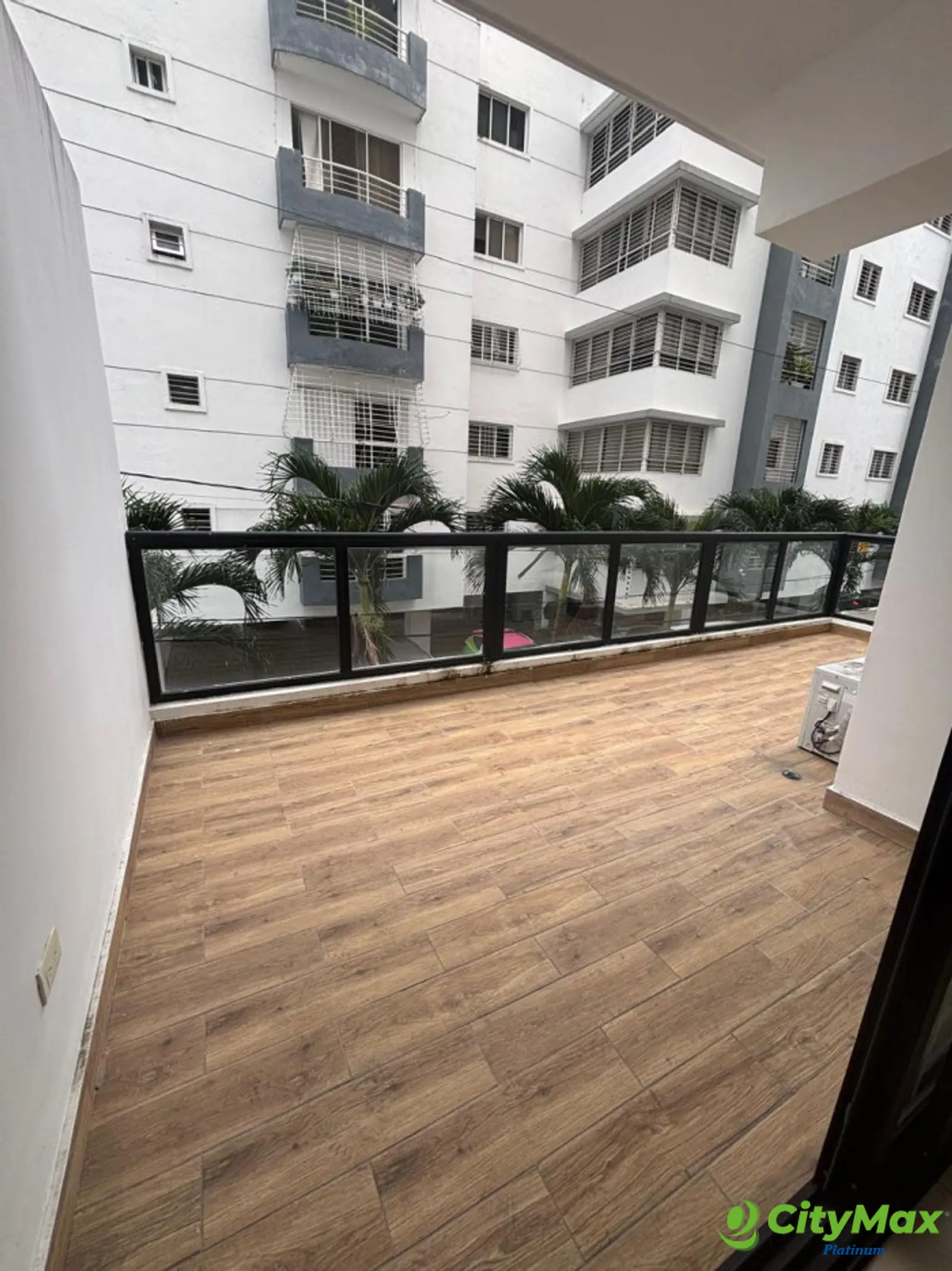 Apartamento en Venta en Evaristo Morales Santo Domingo - foto 3