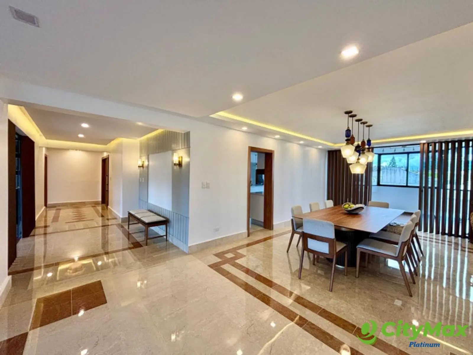 En la Av. Anacaona apartamento en venta y alquiler - foto 9