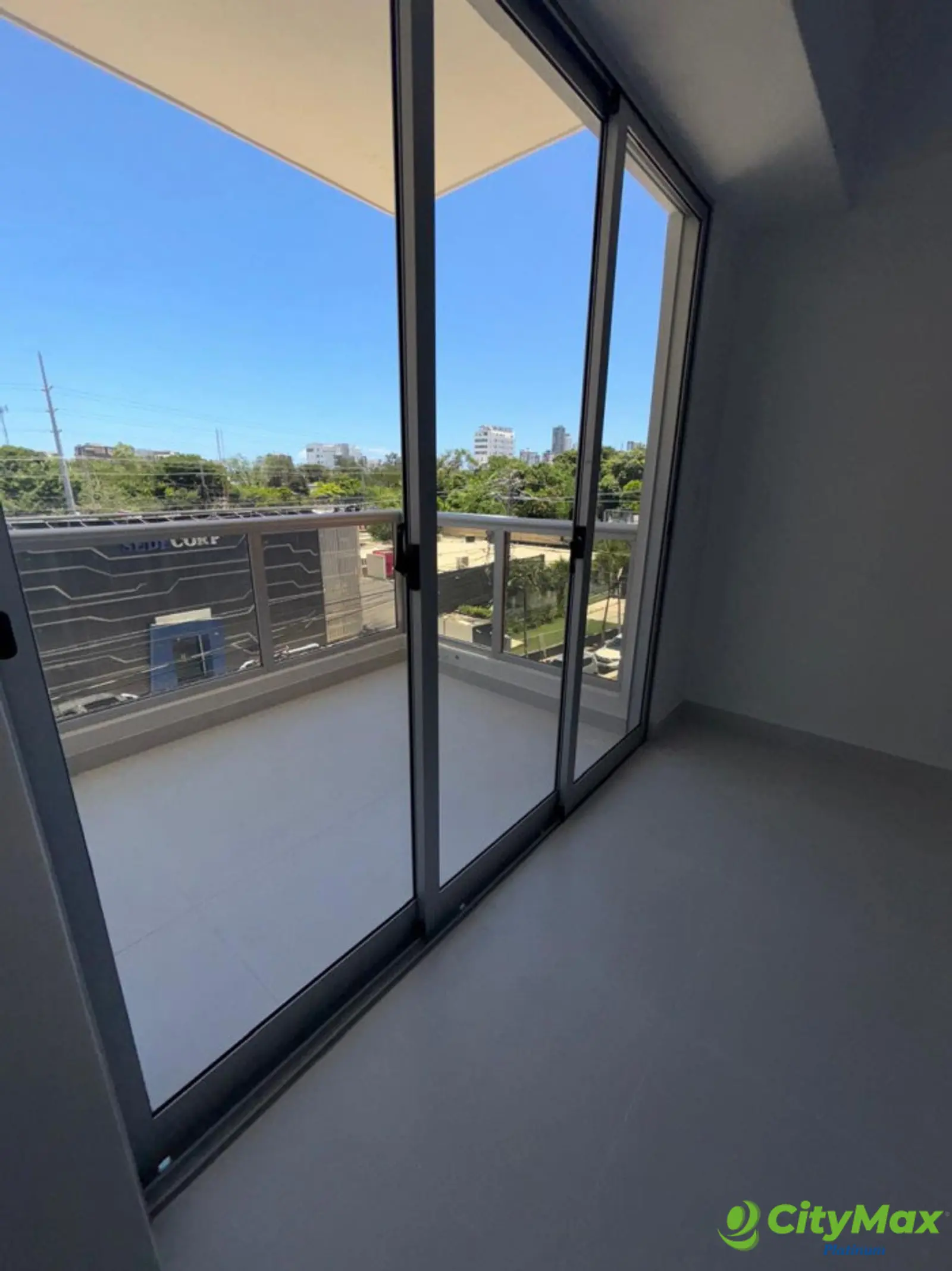 Apartamento nuevo en renta en Mirador Norte - foto 7