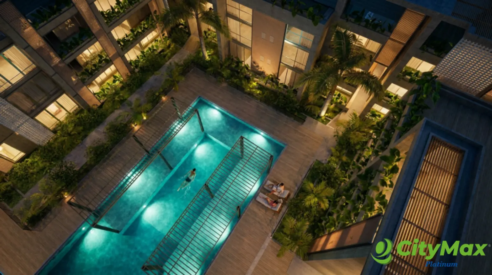 Apartamento en venta en Cabrera con vista al mar - foto 7
