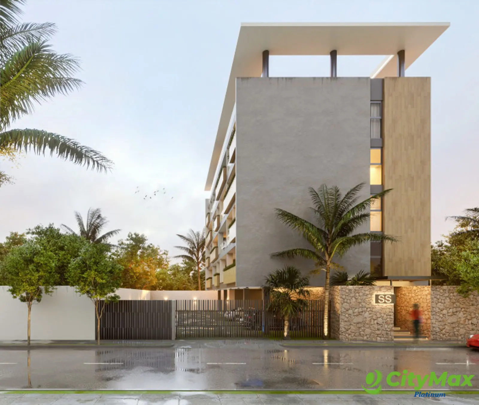 Penthouse en Venta en Juan Dolio - foto 7