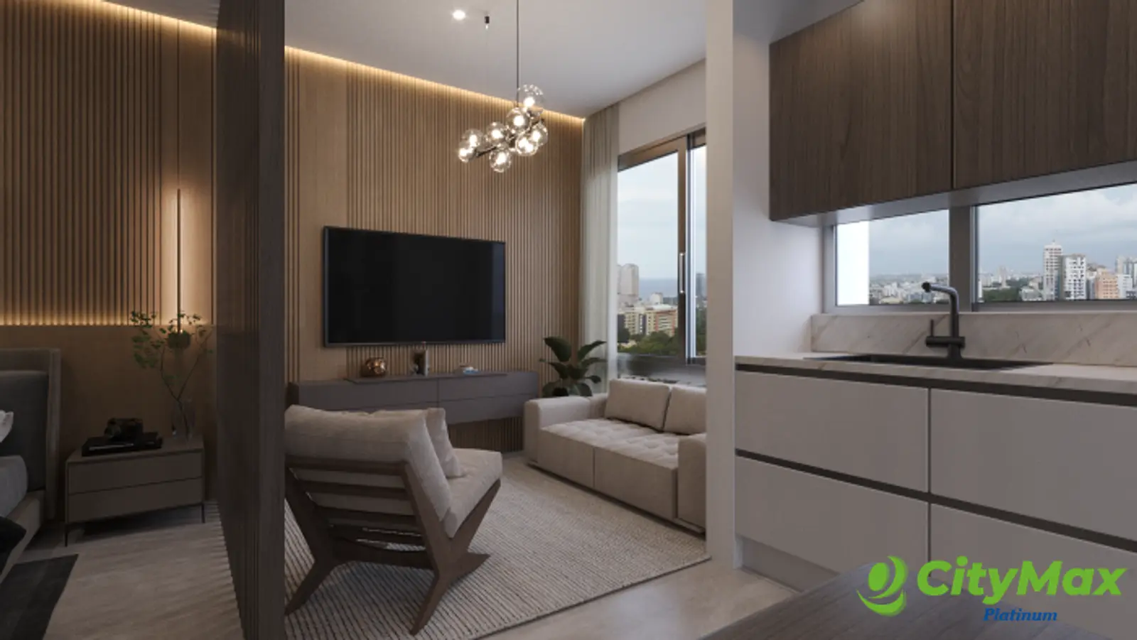 Venta de Apartamento  en Bella Vista, Santo Domingo - foto 9