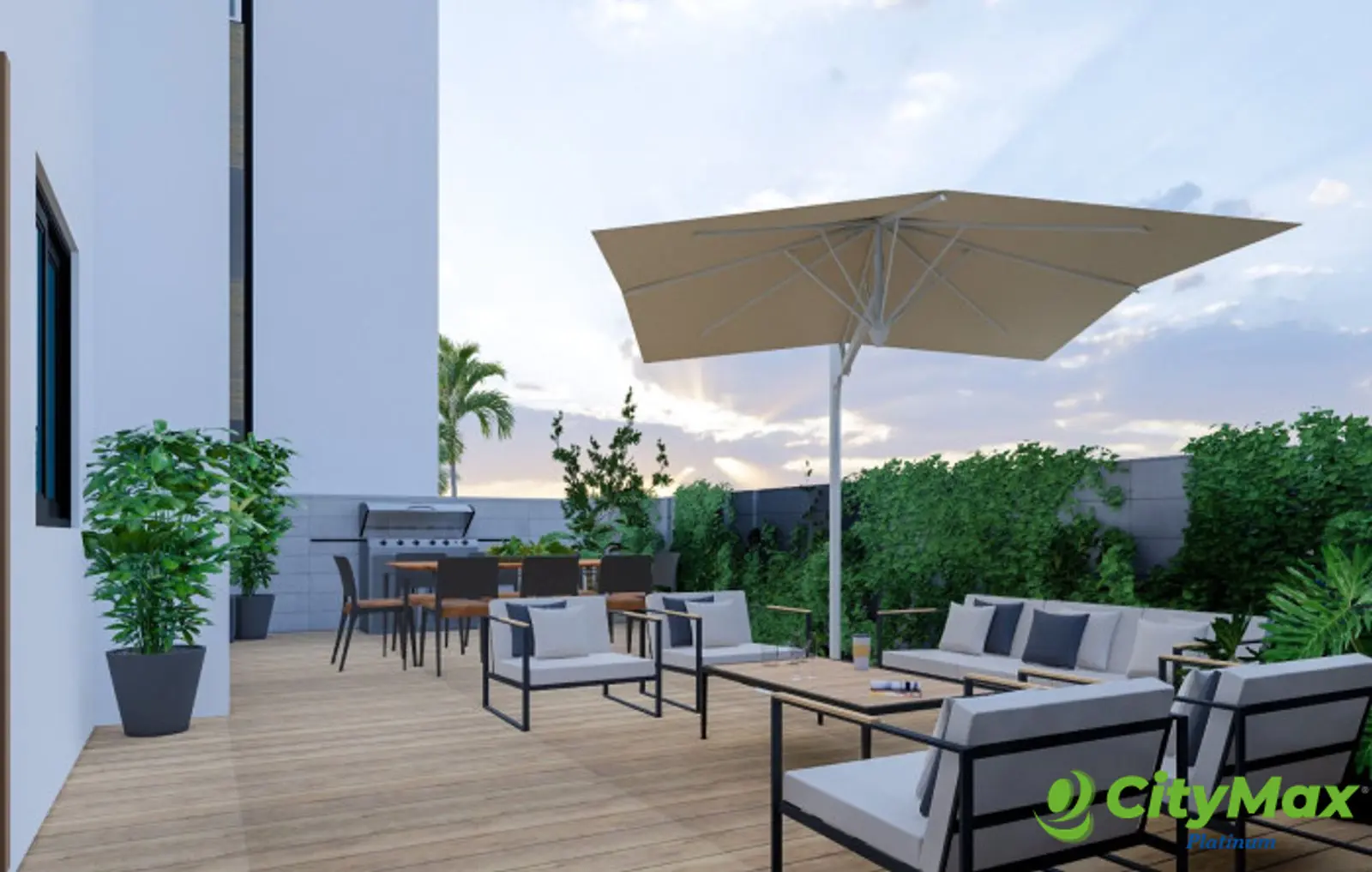 Venta de apartamento nuevo en Santo Domingo Norte - foto 4