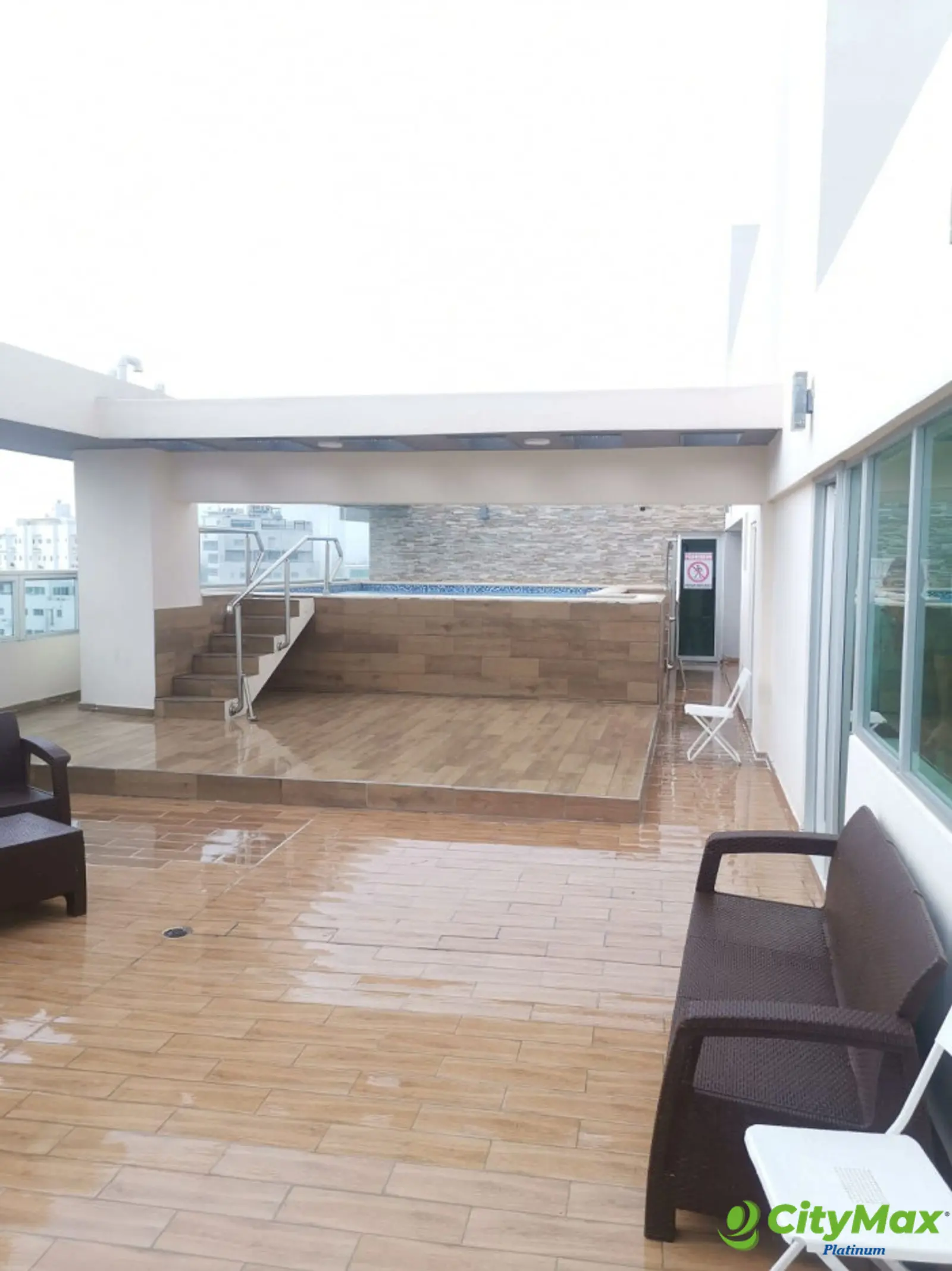 Apartamento amueblado en Venta en Renacimiento - foto 4