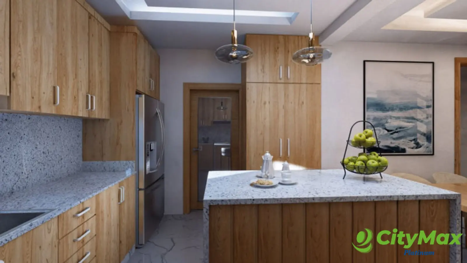 Venta de Apartamento, En Santo Domingo Este - foto 2