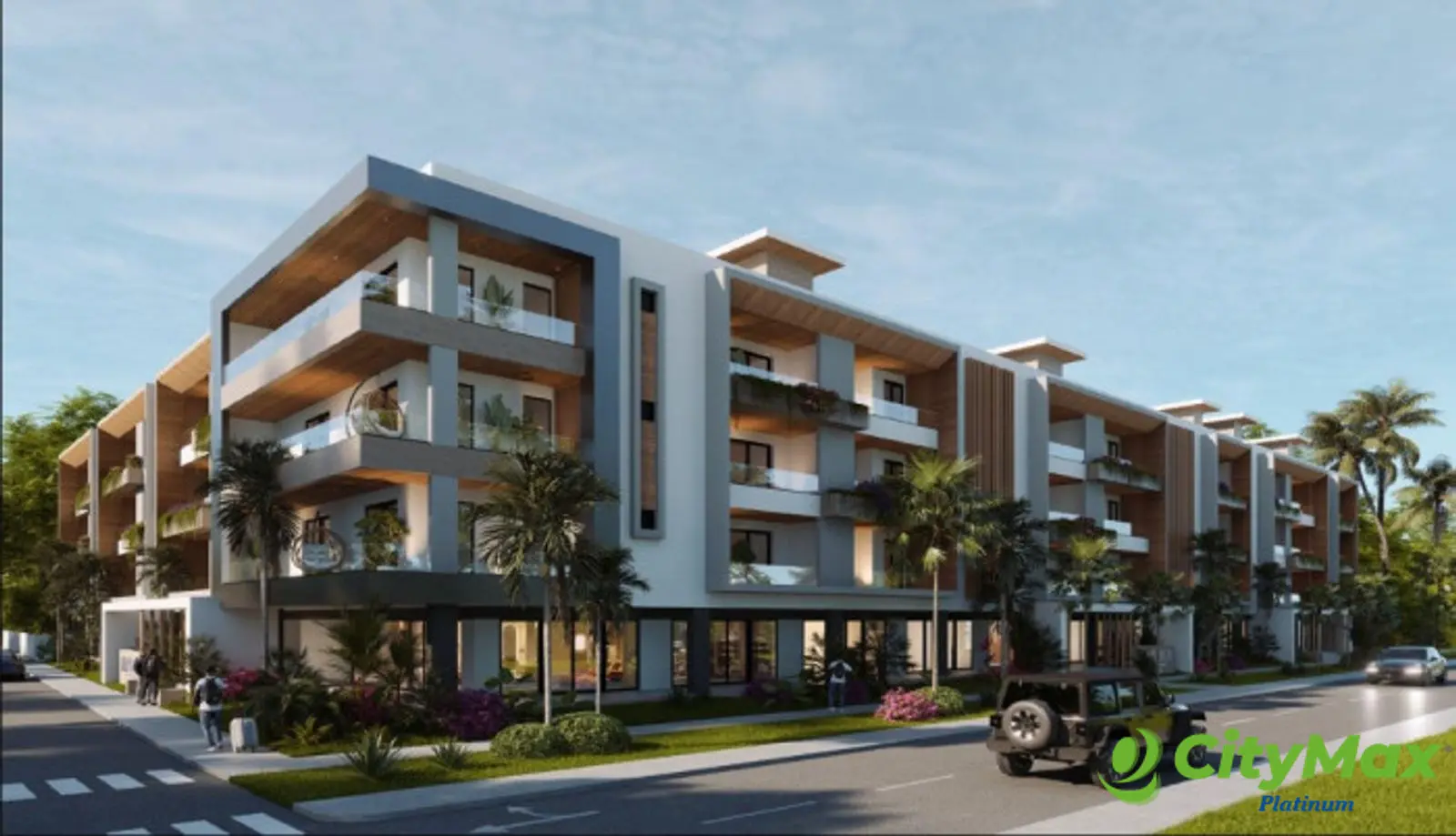 Apartamento en venta 2 habitaciones, Bayahibe La Romana - foto 2