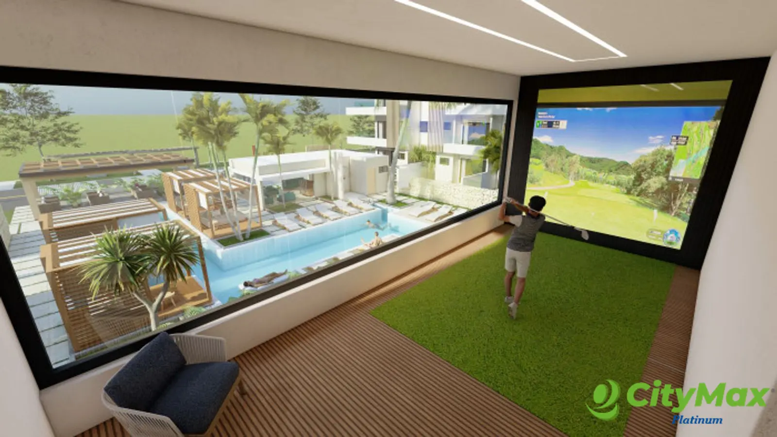Apartamento en Villas Bavaro en Venta - foto 8