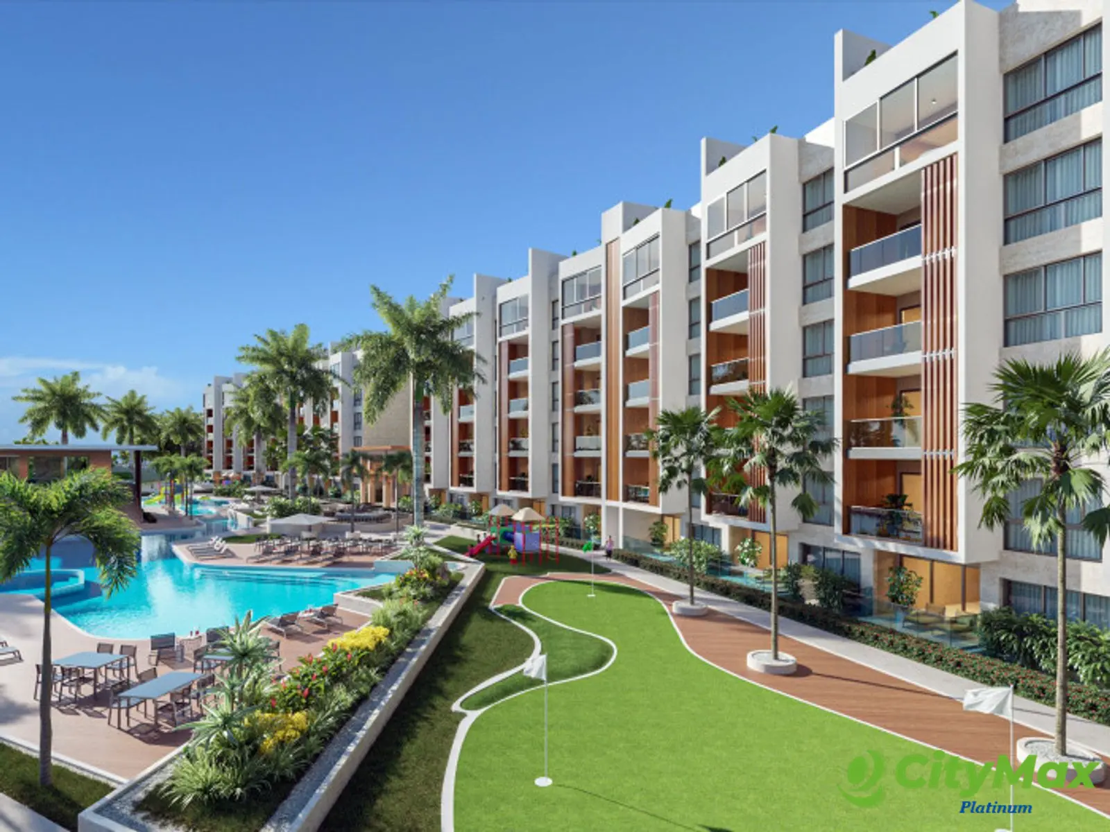 Apartamento en Venta en Cap Cana, Punta Cana - foto 6